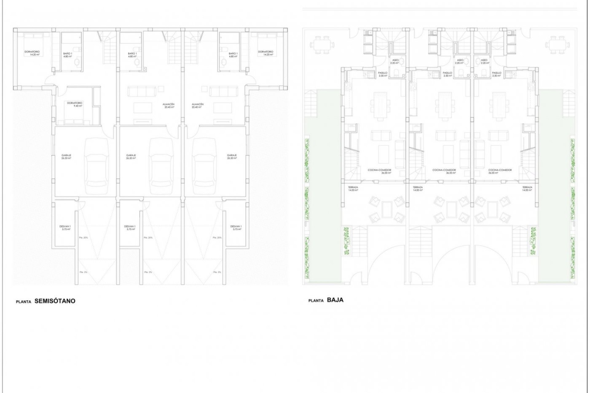 New Build - Villa - Torrevieja - Los Altos