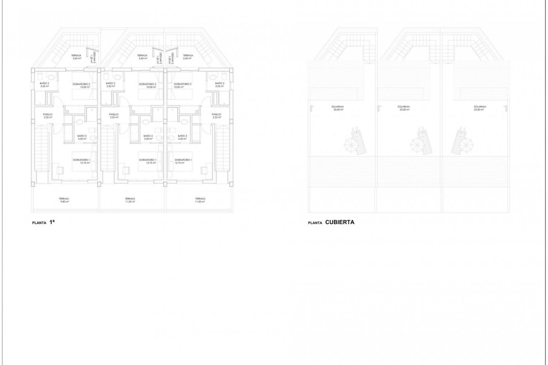 New Build - Villa - Torrevieja - Los Altos