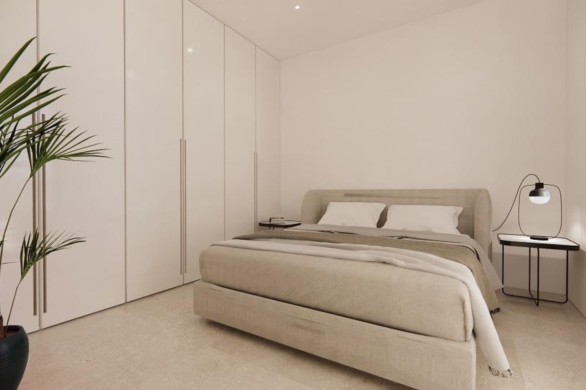 New Build - Villa - Torrevieja - San Luis