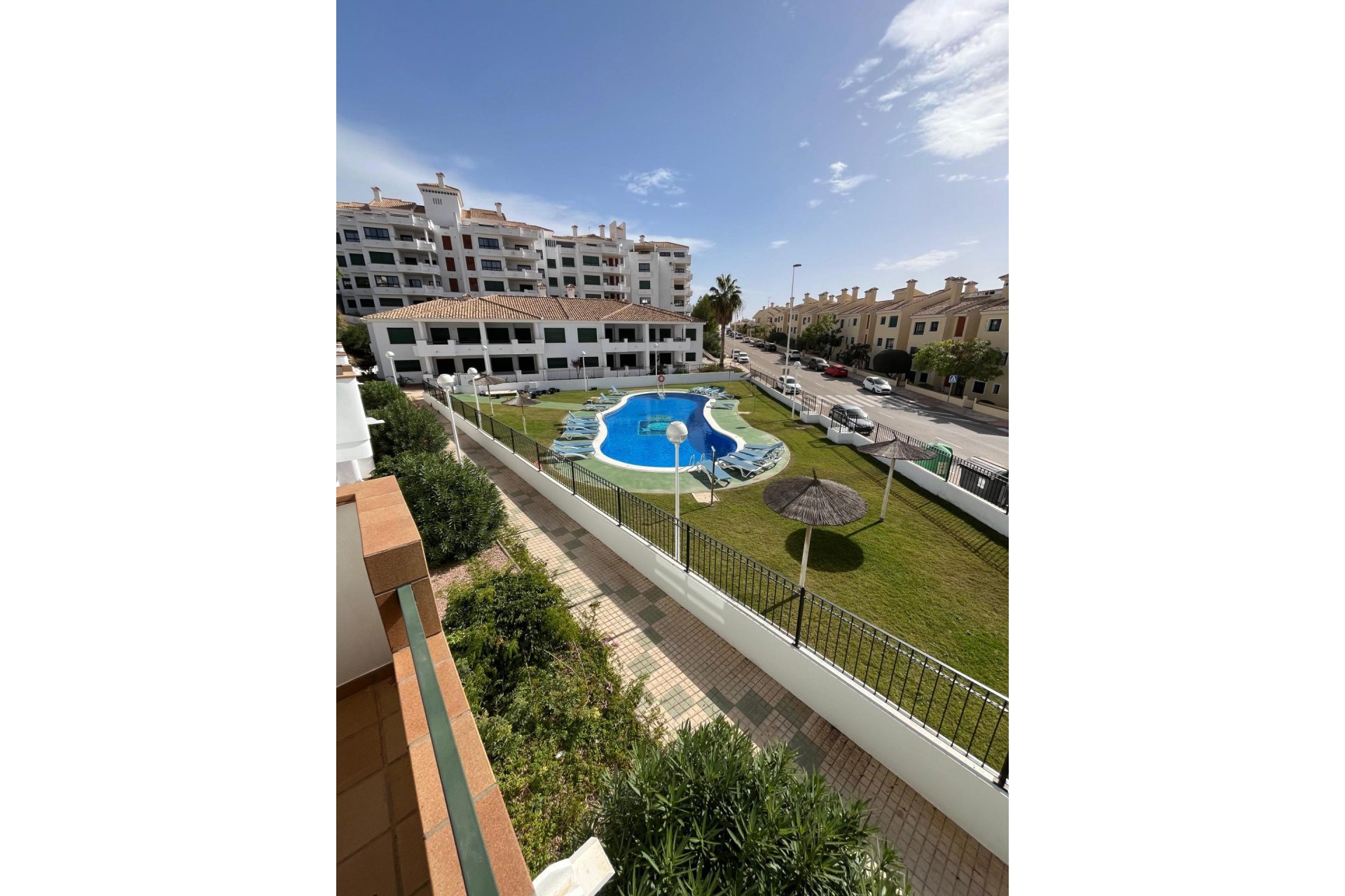 Nouvelle construction - Apartment - Orihuela Costa - Lomas de Campoamor