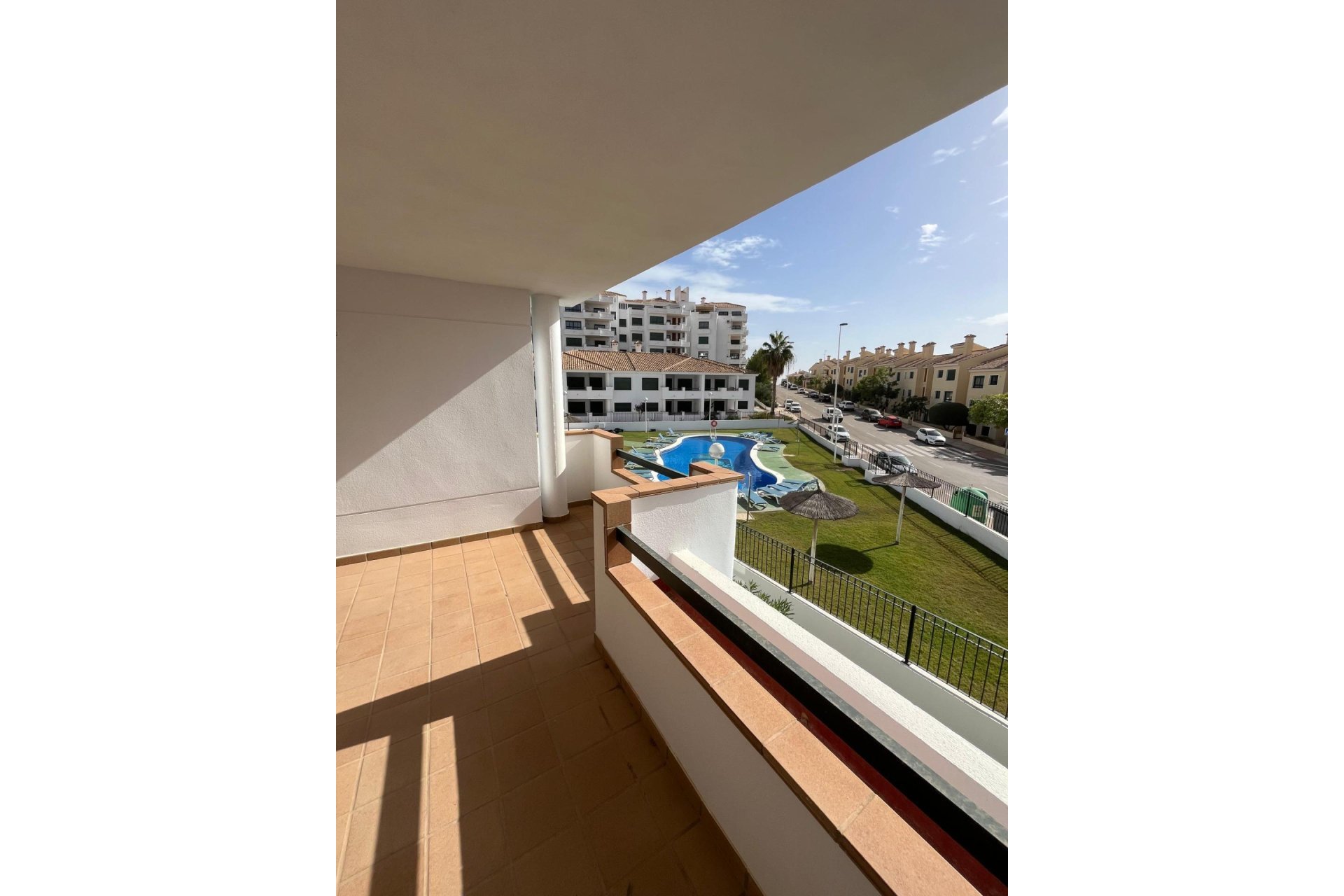 Nouvelle construction - Apartment - Orihuela Costa - Lomas de Campoamor