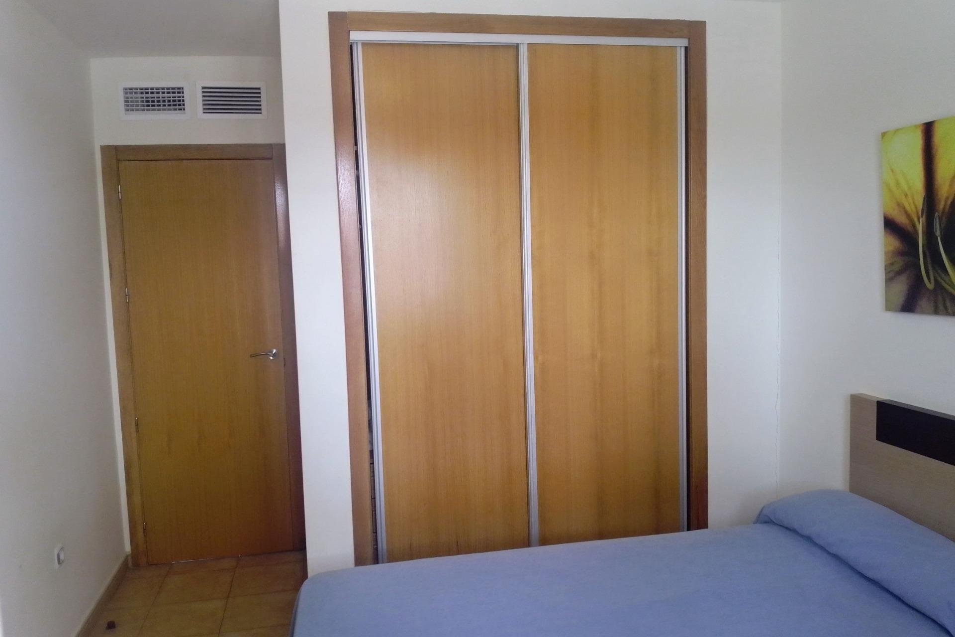 Nouvelle construction - Appartement - Aguilas - Collados
