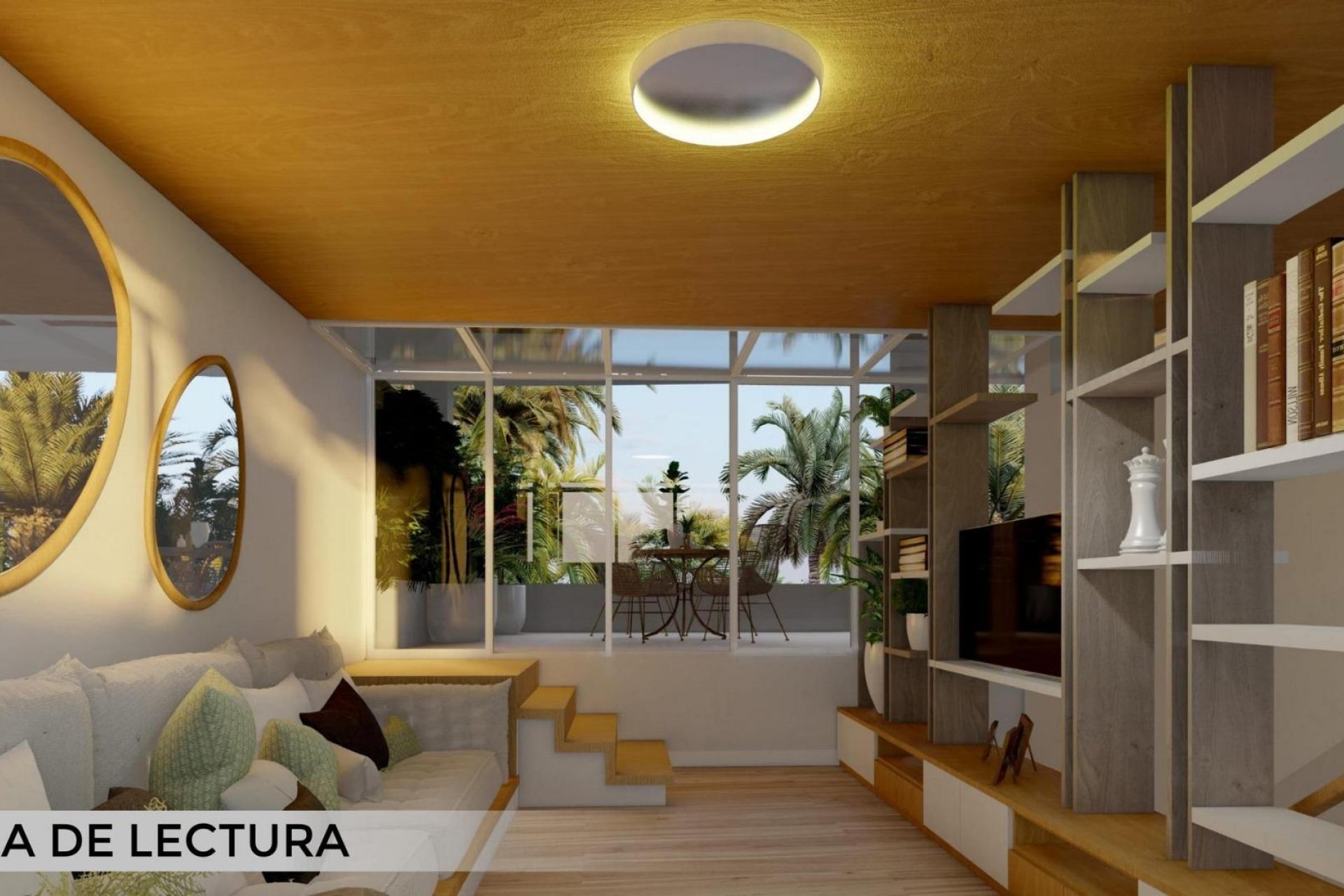 Nouvelle construction - Appartement - Alfas del Pí - El Albir