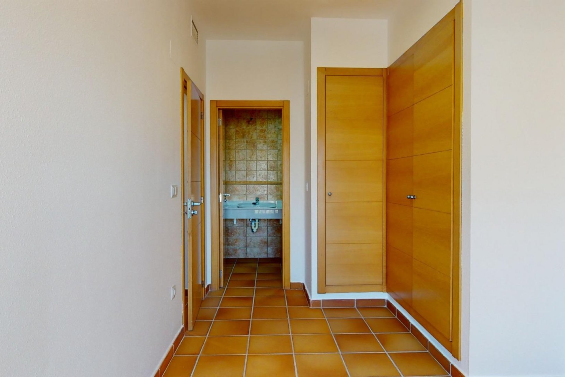 Nouvelle construction - Appartement - Archena - Villanueva del Rio Segura