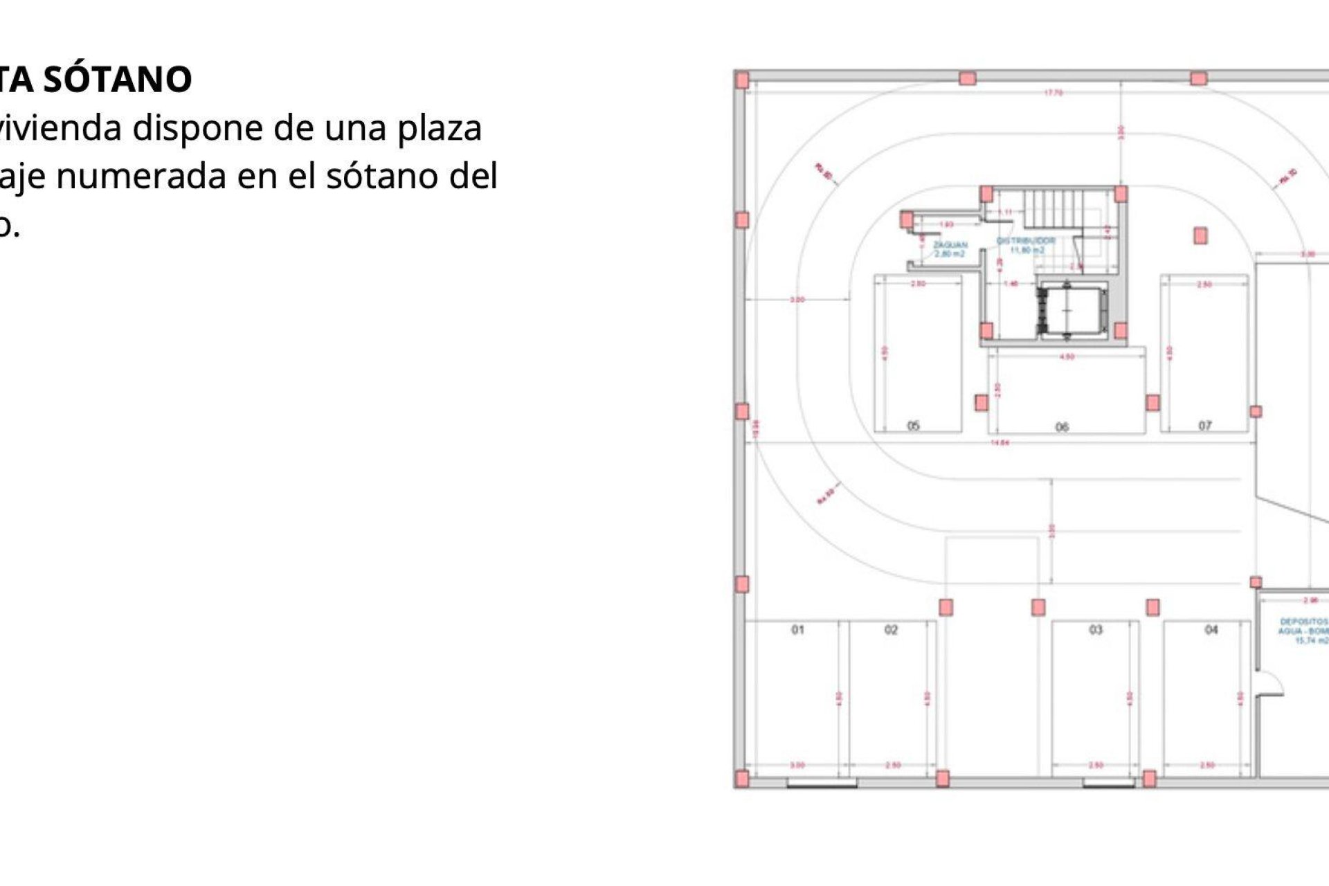 Nouvelle construction - Appartement - Benejúzar