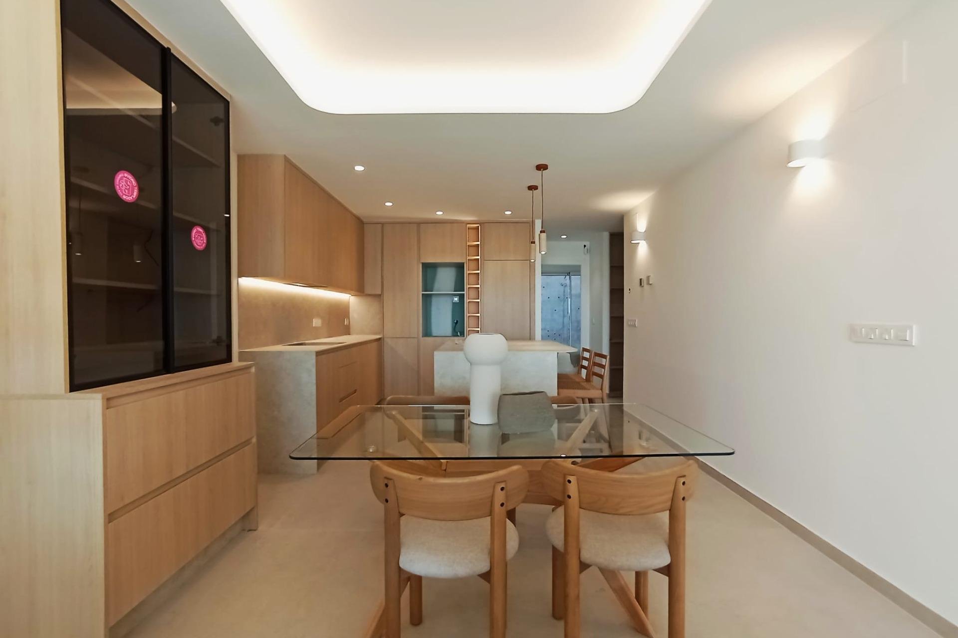 Nouvelle construction - Appartement - Benijofar - Pueblo