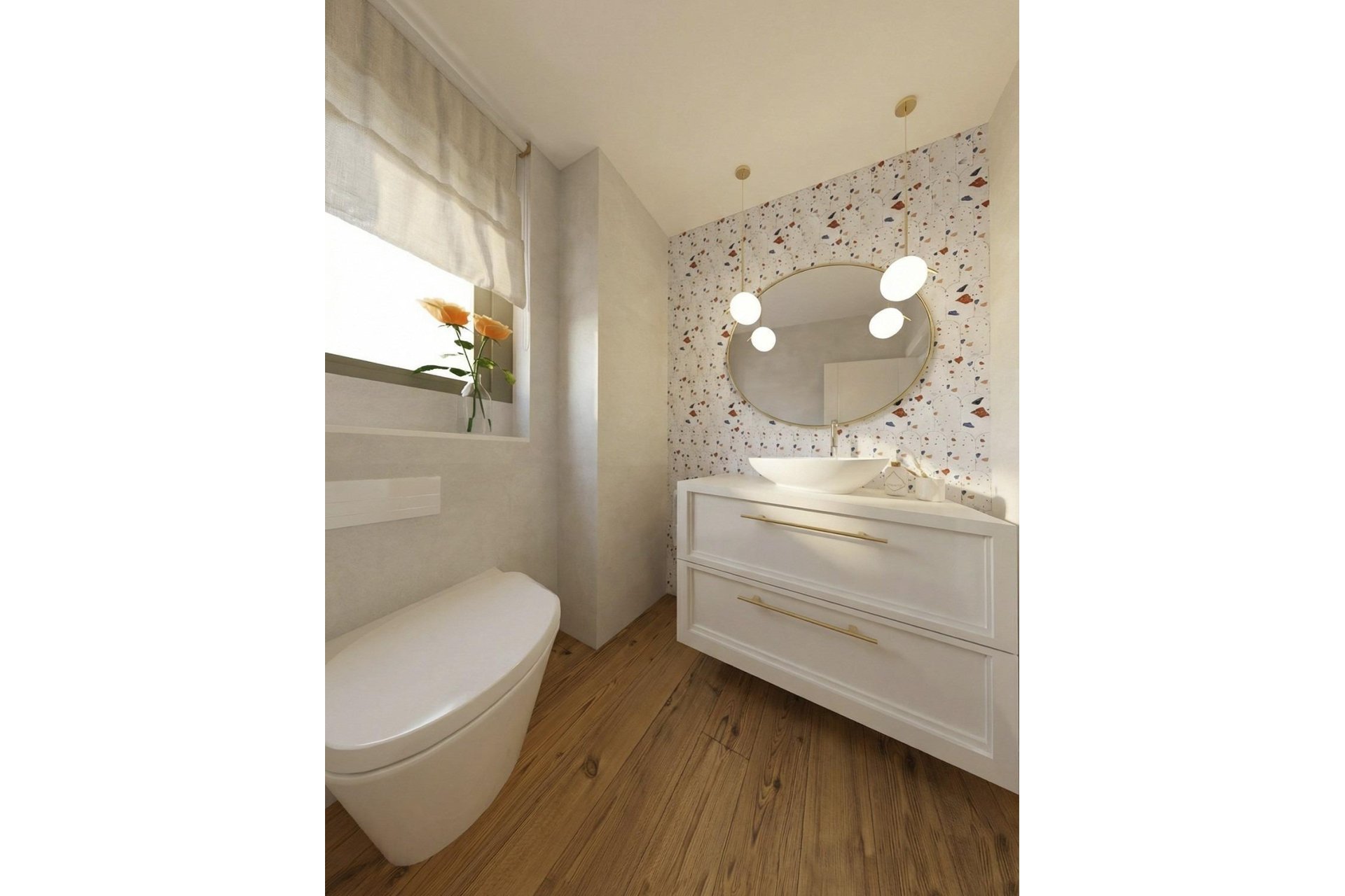 Nouvelle construction - Appartement - Bigastro - centro