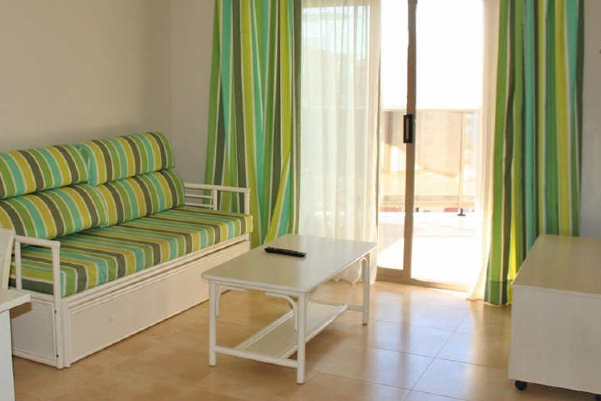 Nouvelle construction - Appartement - Calpe - La Calalga