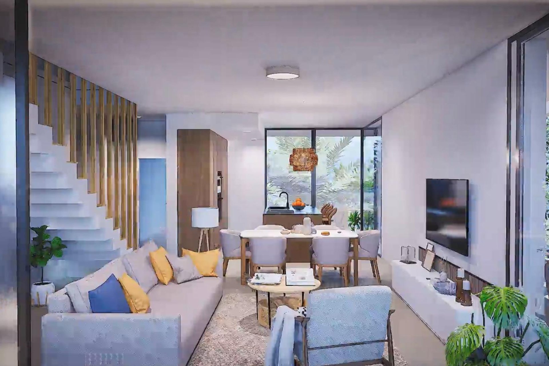 Nouvelle construction - Appartement - Cartagena - Mar De Cristal