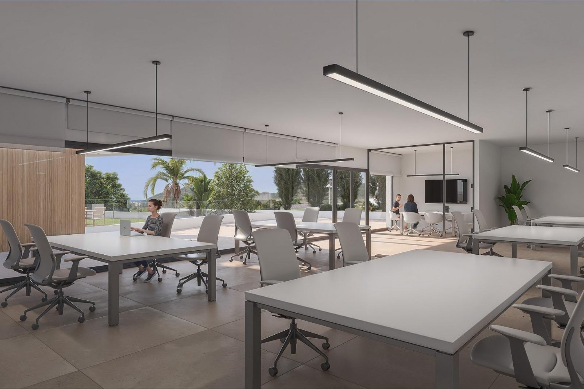 Nouvelle construction - Appartement - Finestrat - Balcón De Finestrat