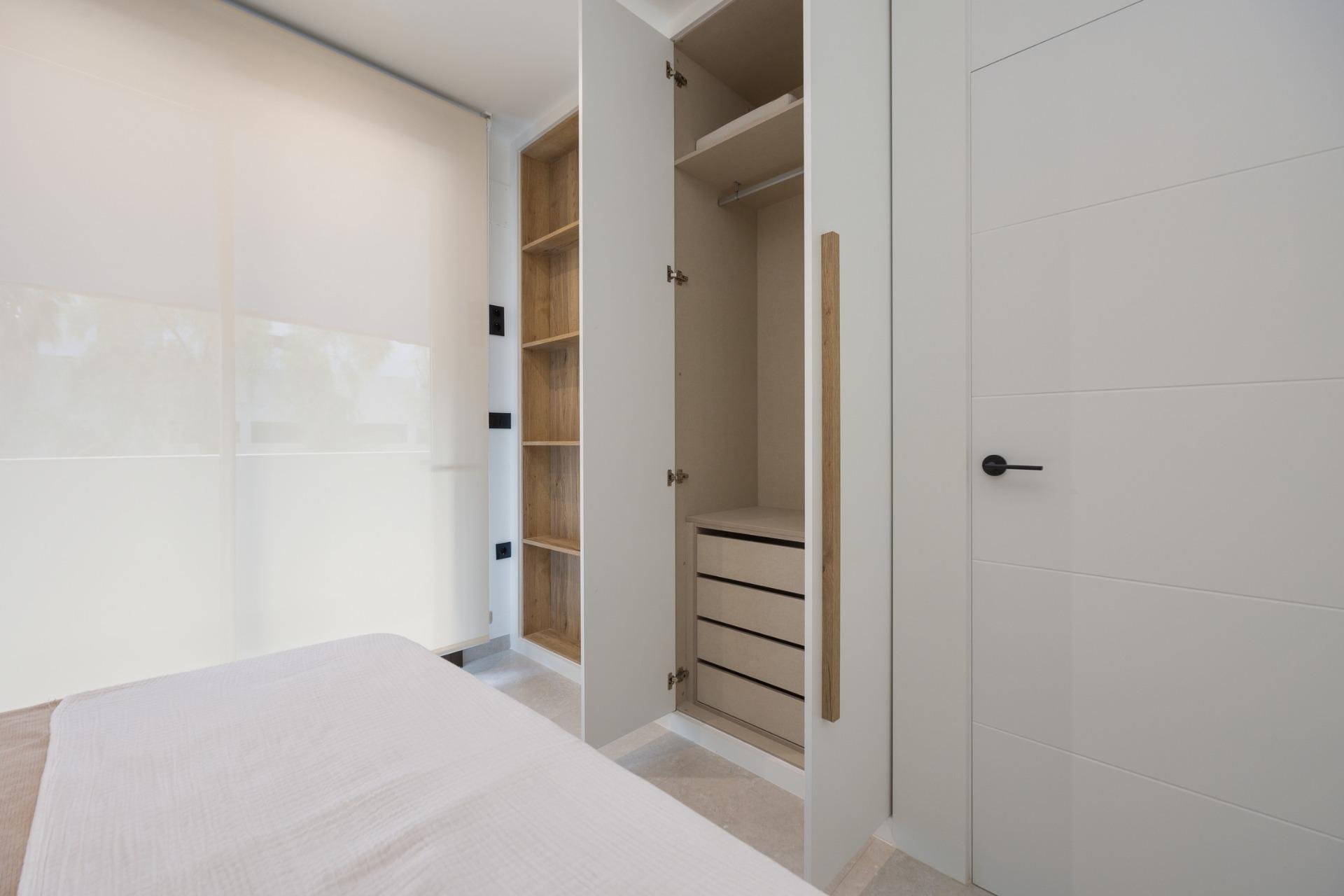 Nouvelle construction - Appartement - Guardamar del Segura - Avda del Puerto