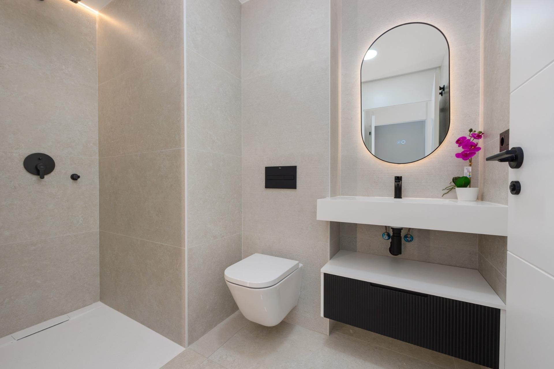 Nouvelle construction - Appartement - Guardamar del Segura - Avda del Puerto
