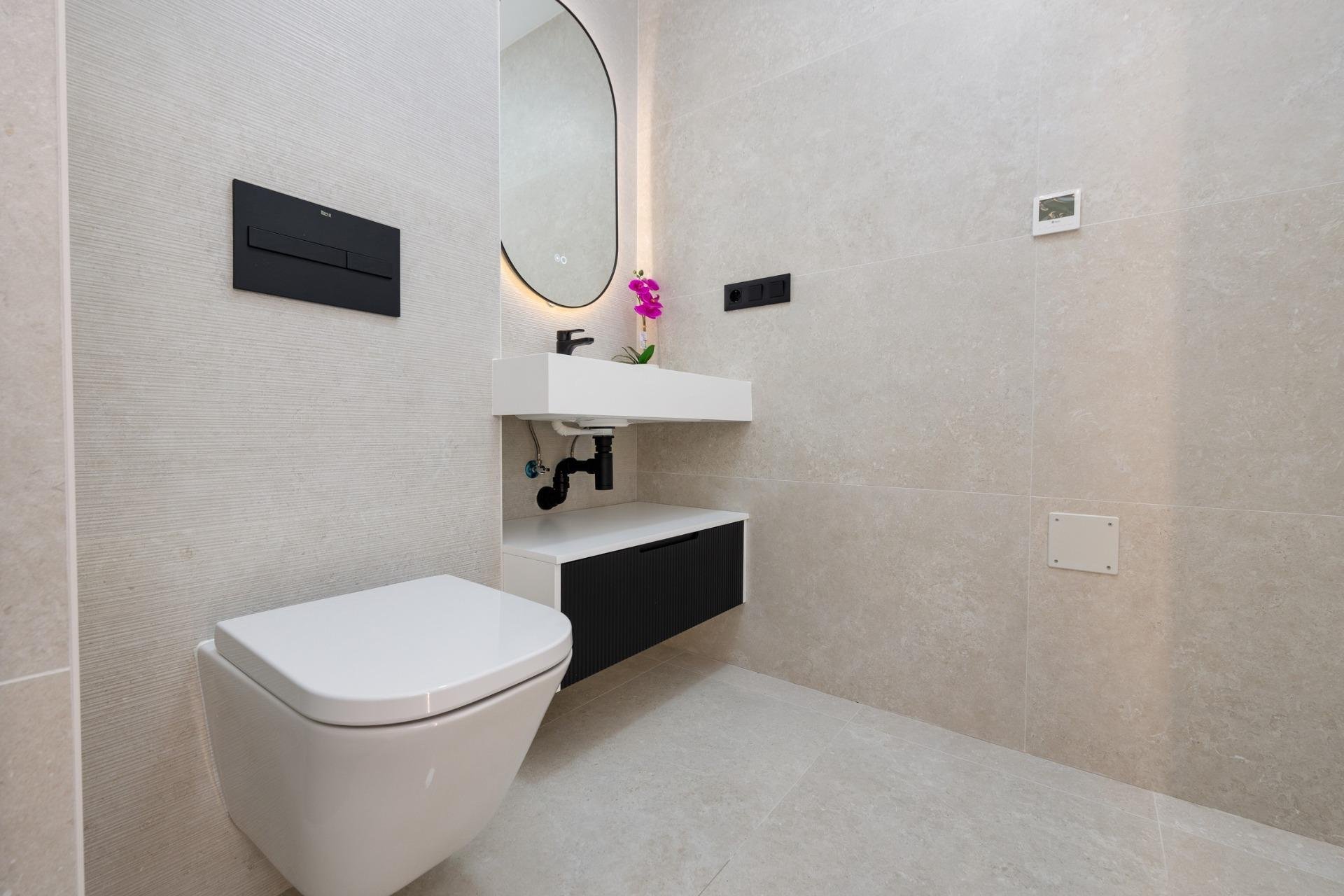 Nouvelle construction - Appartement - Guardamar del Segura - Avda del Puerto
