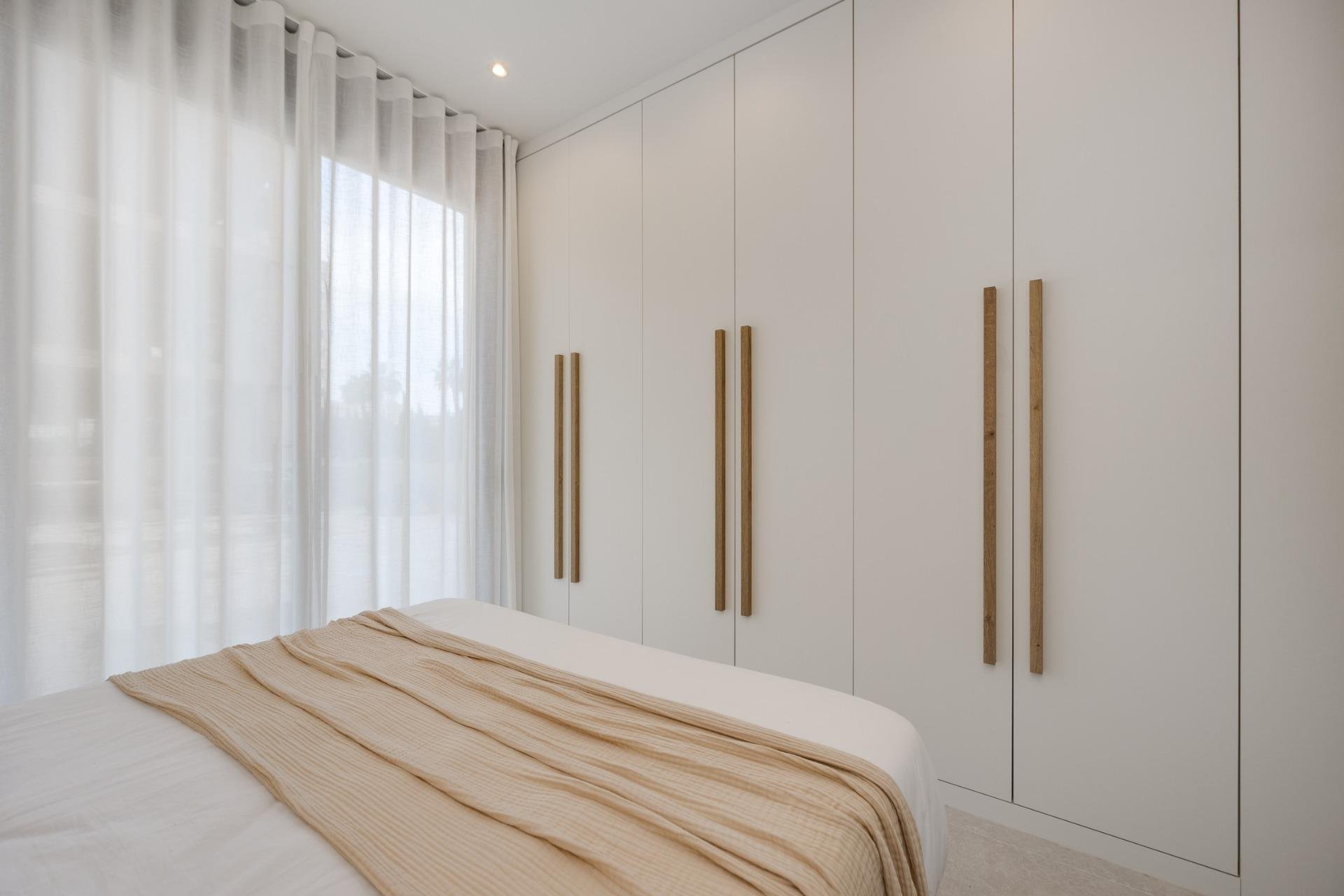 Nouvelle construction - Appartement - Guardamar del Segura - Avda del Puerto