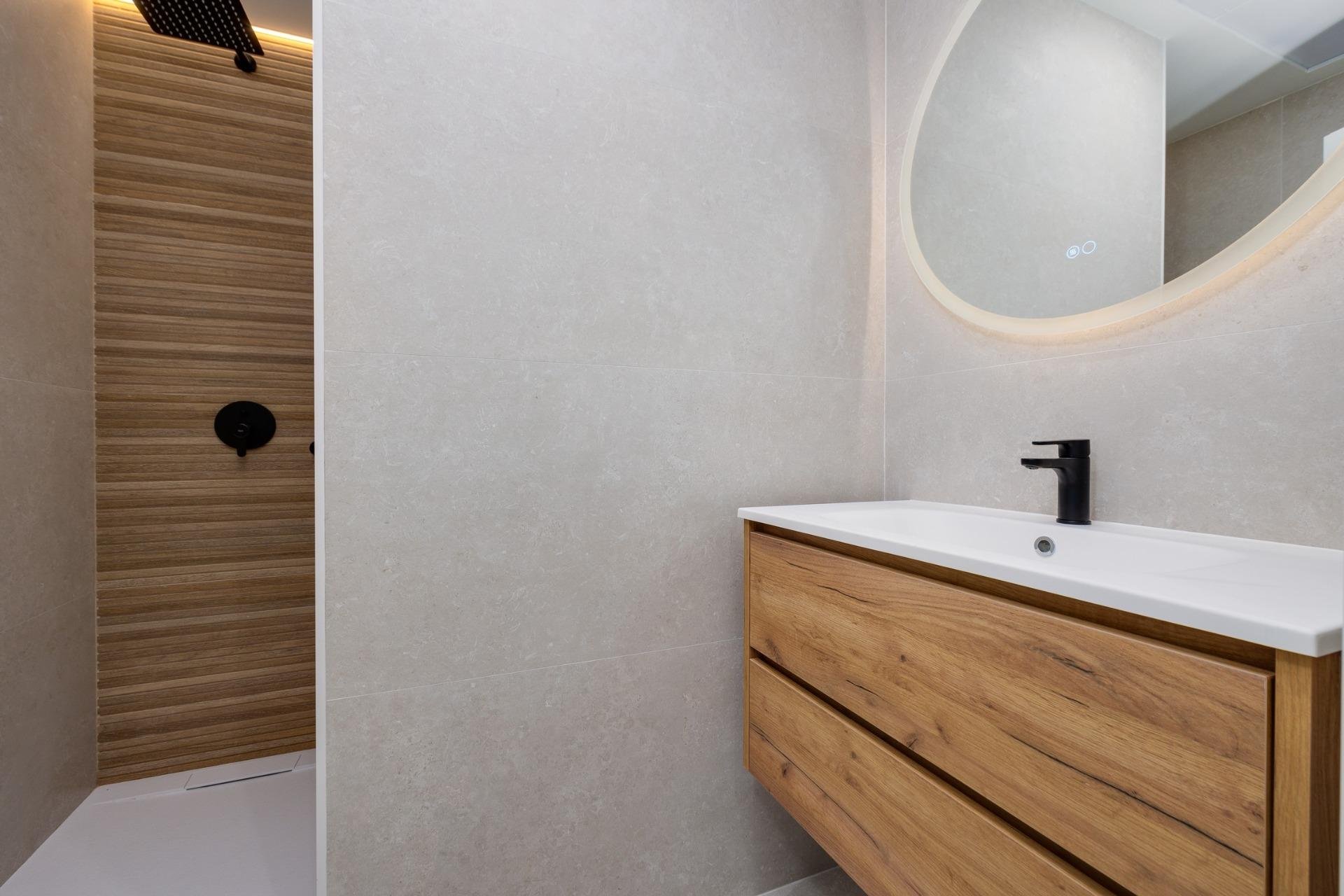 Nouvelle construction - Appartement - Guardamar del Segura - Avda del Puerto