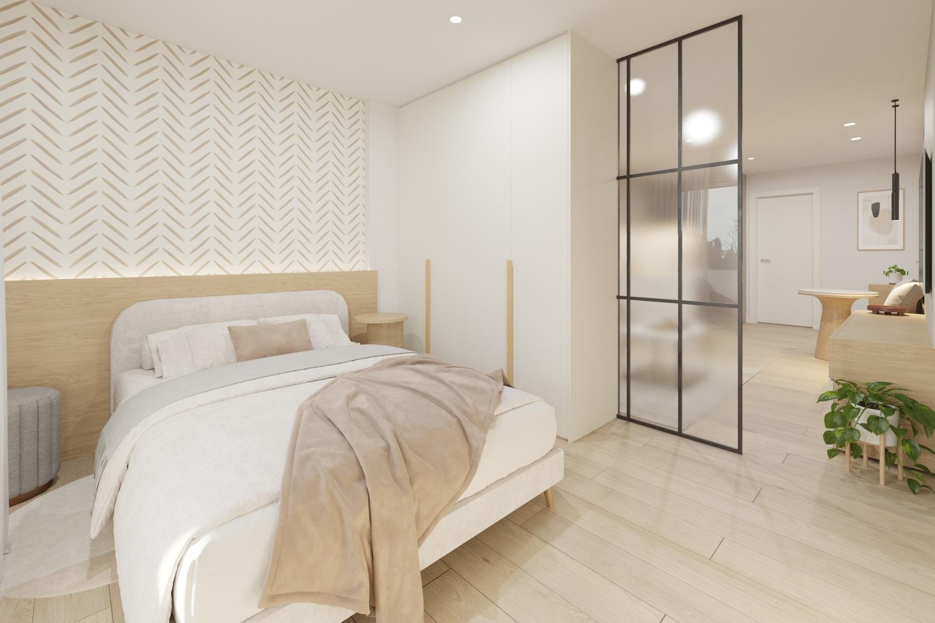 Nouvelle construction - Appartement - Guardamar del Segura - Centro