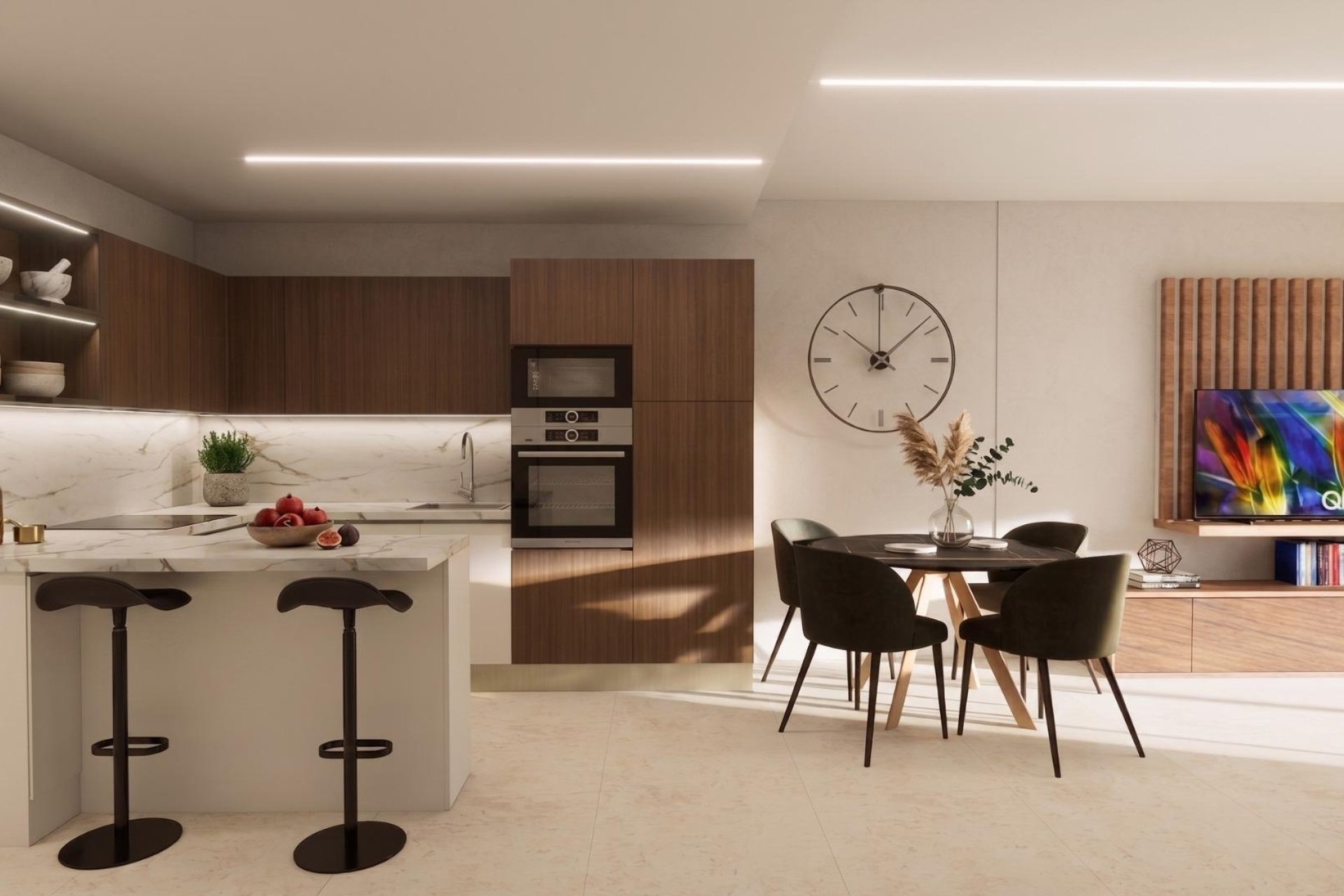 Nouvelle construction - Appartement - Guardamar del Segura - El Raso