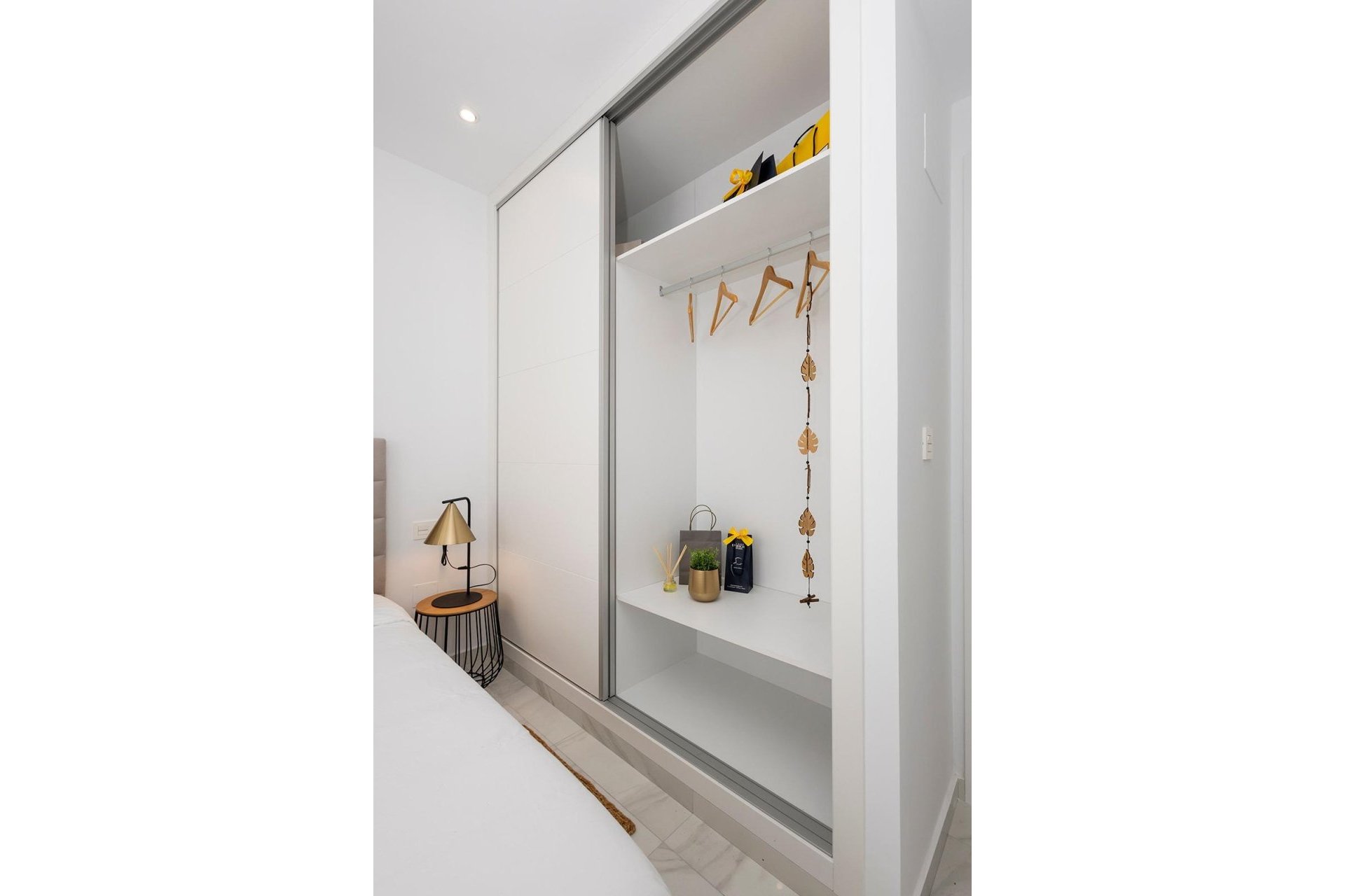 Nouvelle construction - Appartement - Jacarilla - pueblo