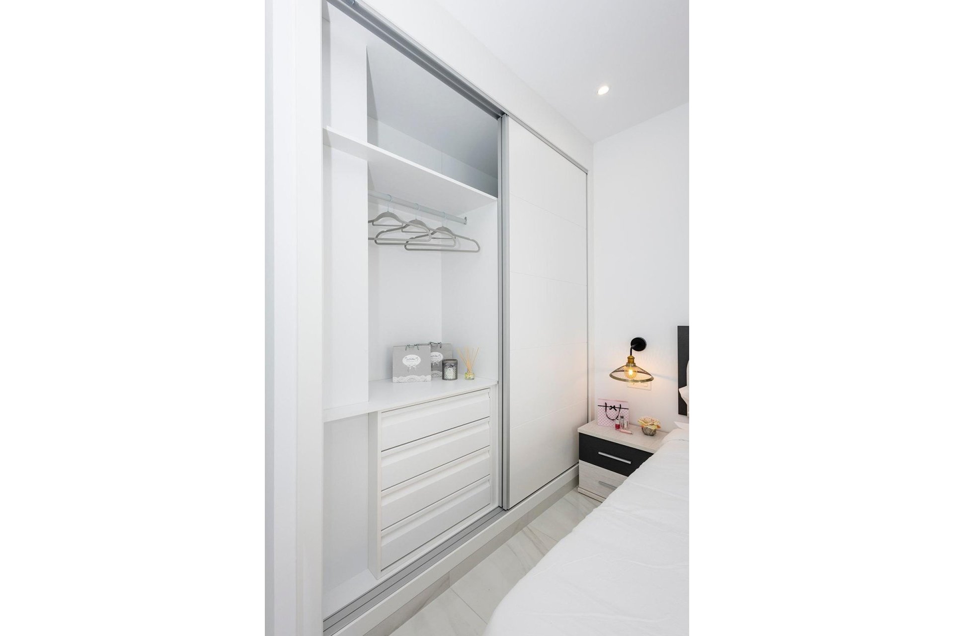 Nouvelle construction - Appartement - Jacarilla - pueblo