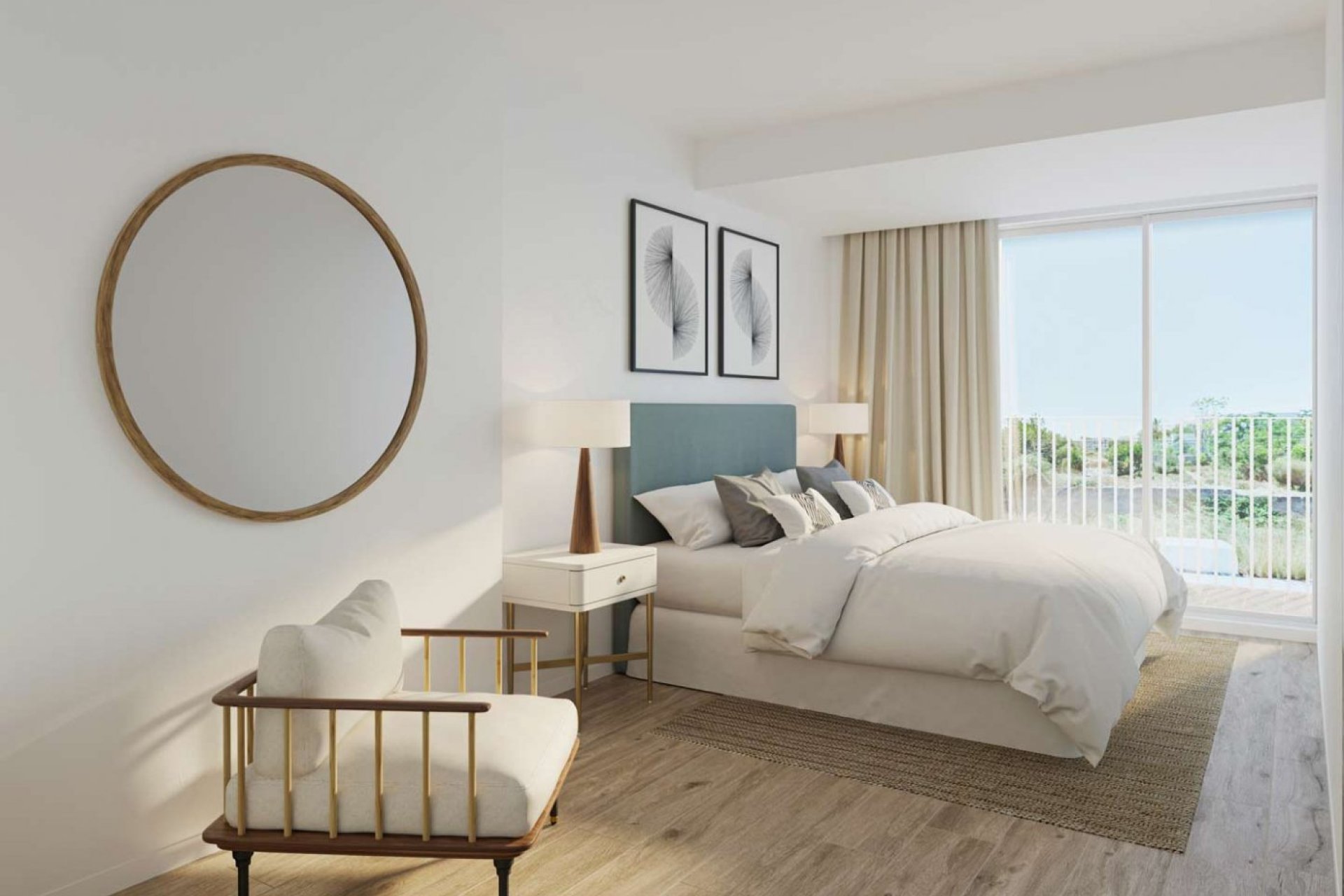 Nouvelle construction - Appartement - Jávea Xàbia - centro