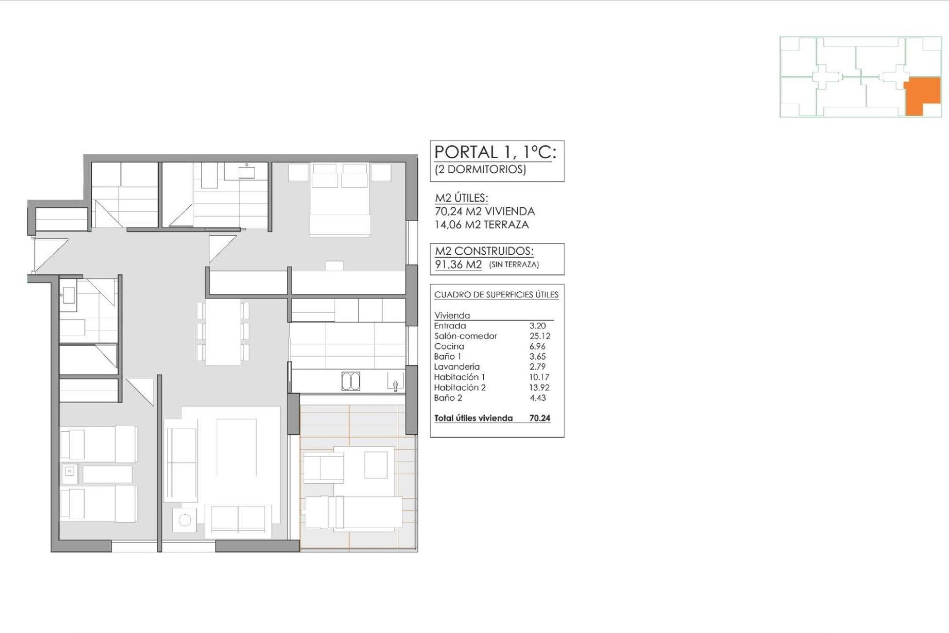 Nouvelle construction - Appartement - Jávea Xàbia - Pueblo