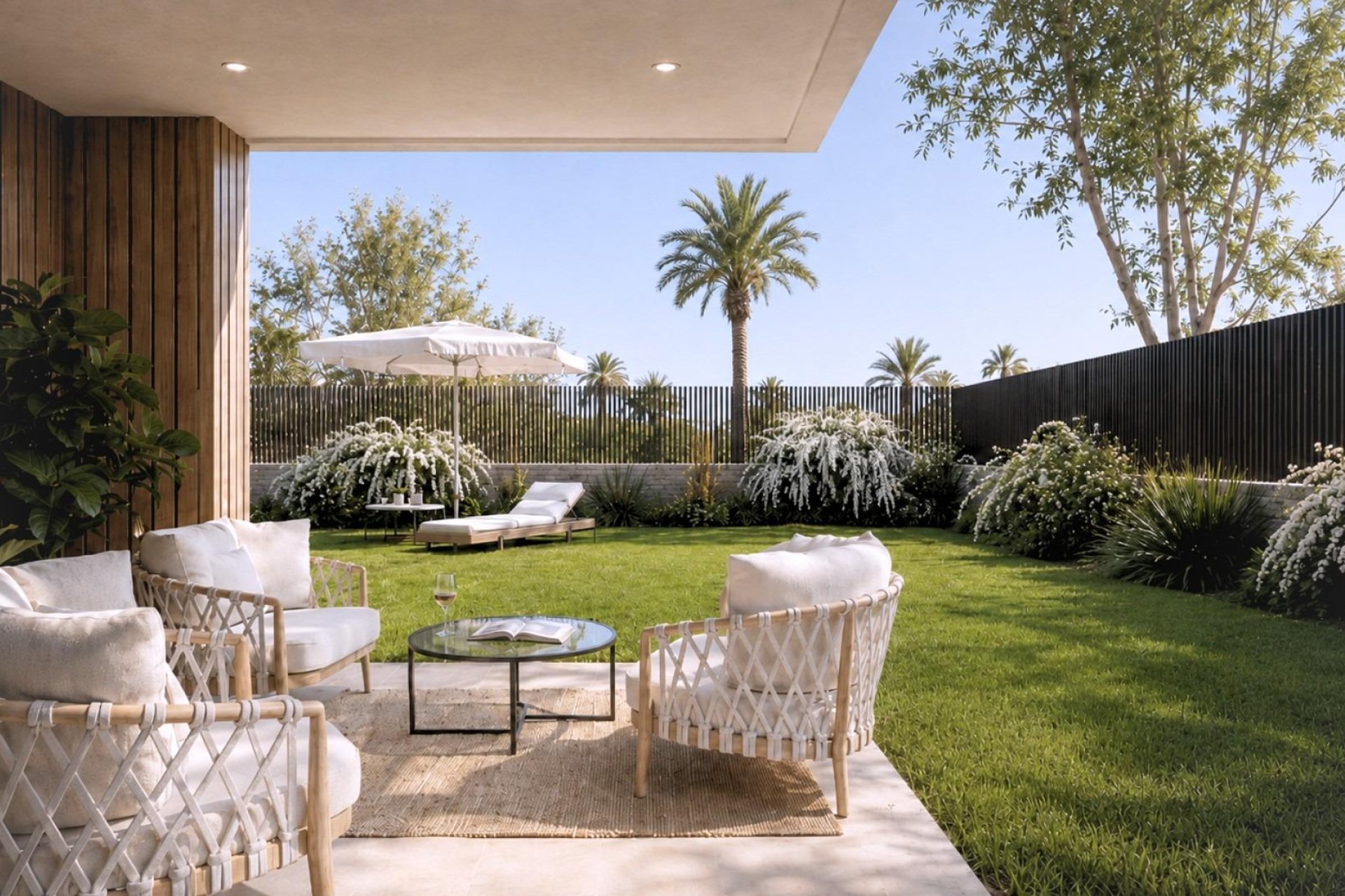 Nouvelle construction - Appartement - Jávea Xàbia - Pueblo