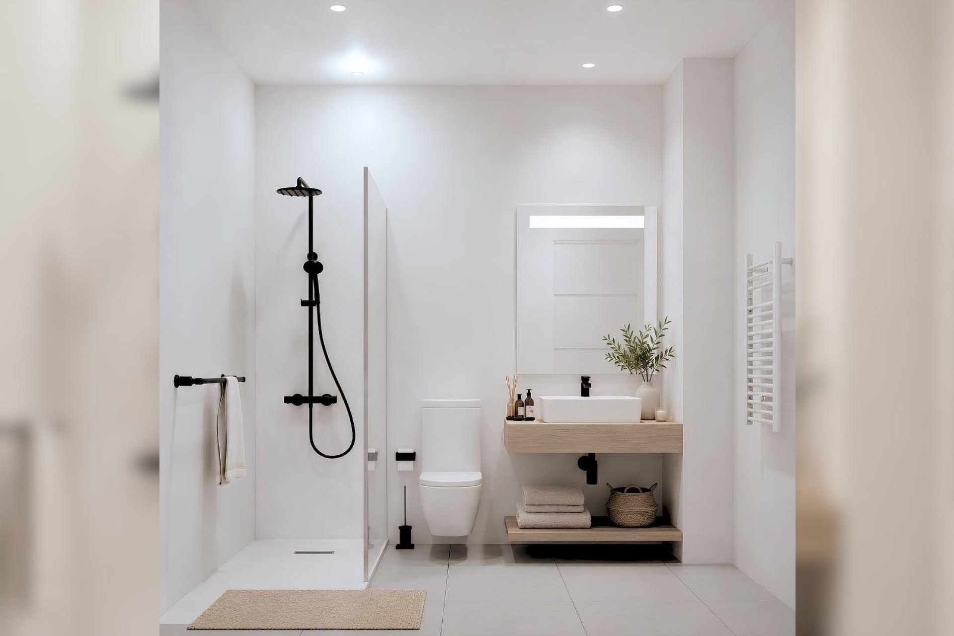 Nouvelle construction - Appartement - Jávea Xàbia - Pueblo