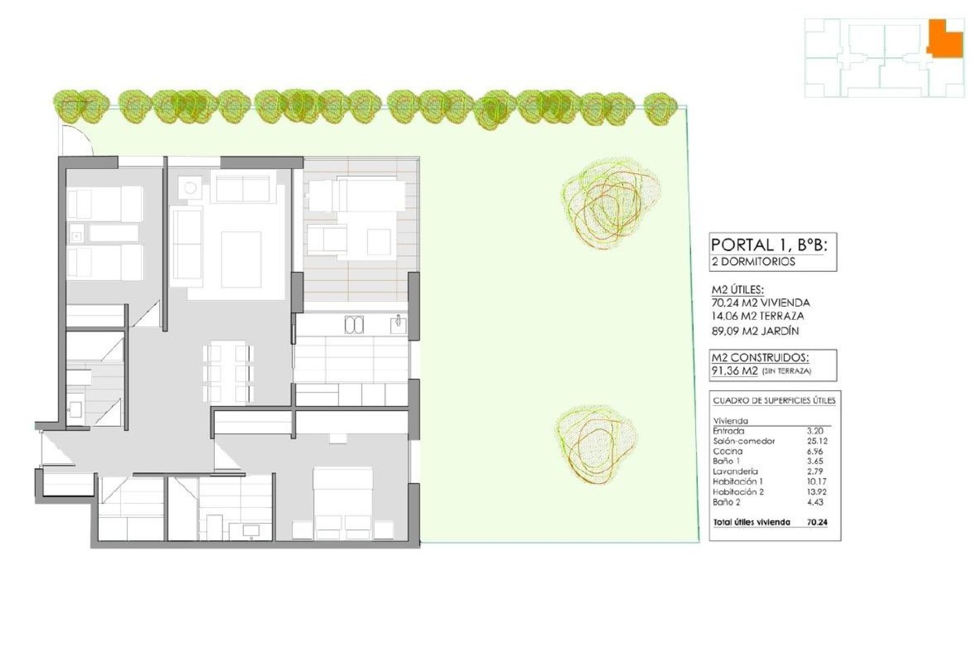 Nouvelle construction - Appartement - Jávea Xàbia - Pueblo