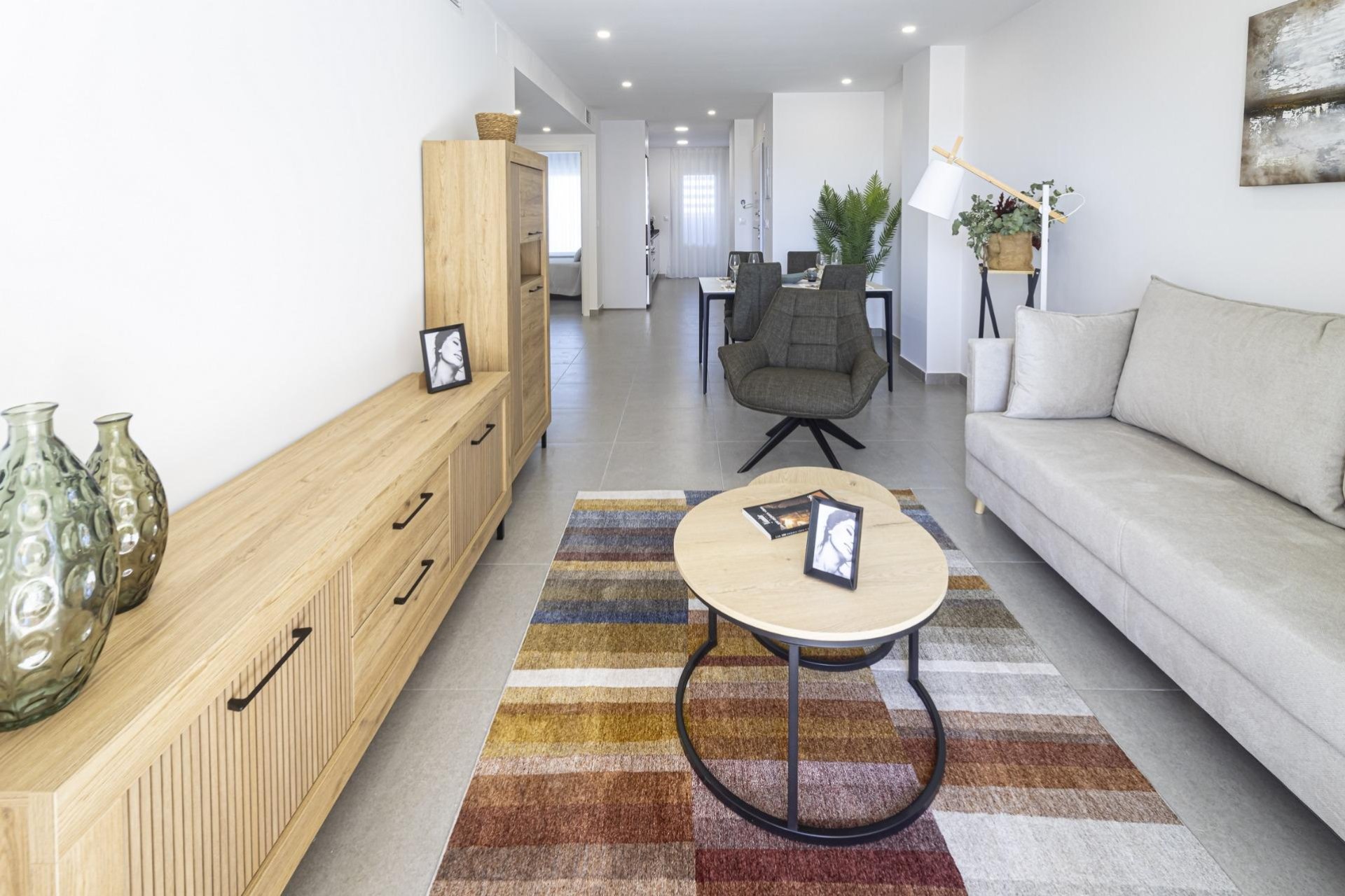 Nouvelle construction - Appartement - La Manga del Mar Menor - La Manga