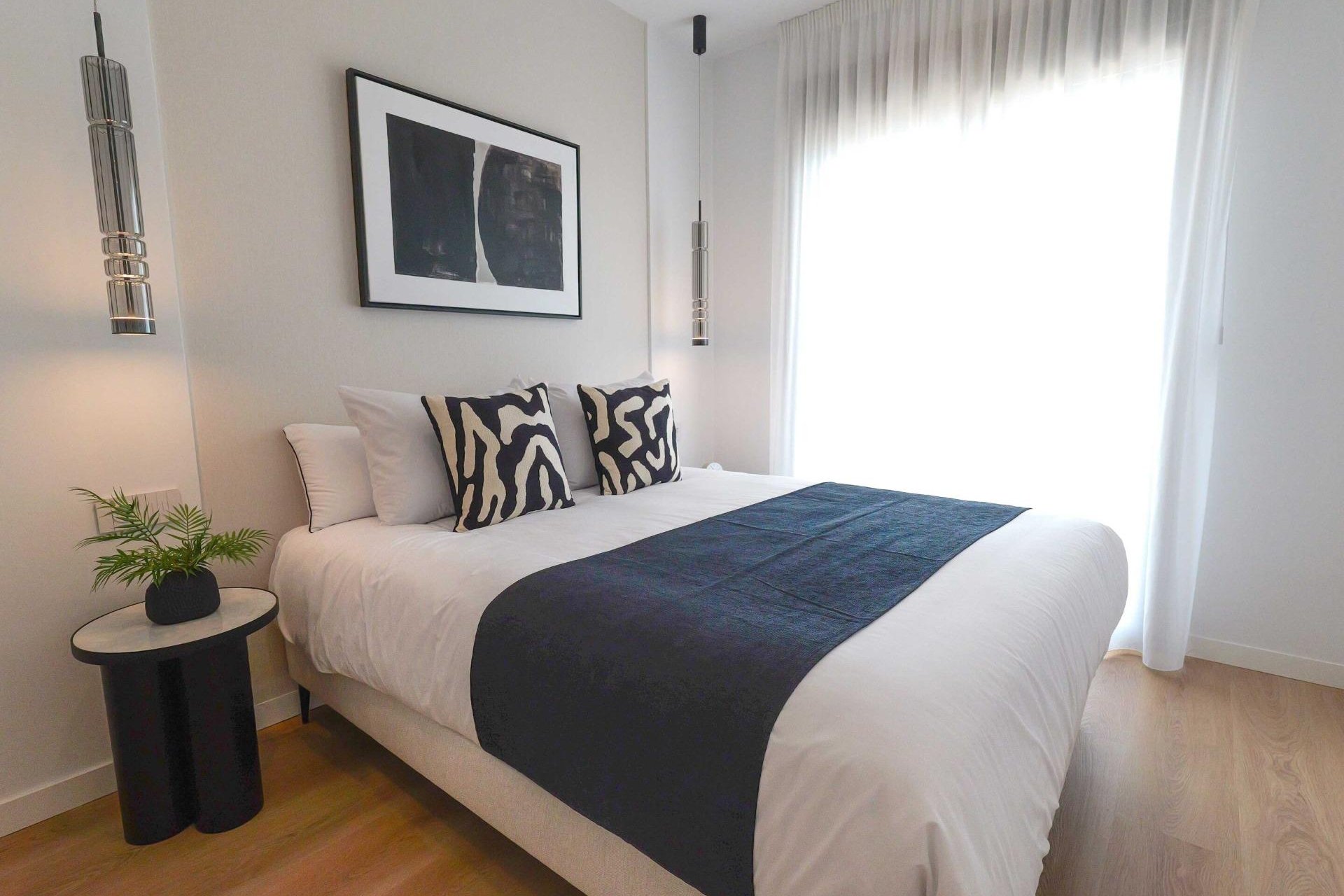 Nouvelle construction - Appartement - La Manga del Mar Menor - Veneziola