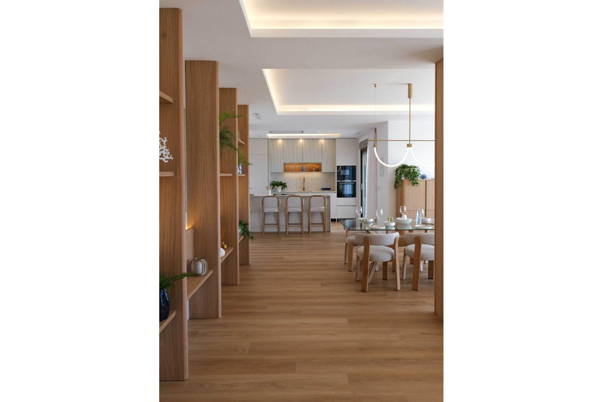 Nouvelle construction - Appartement - La Manga del Mar Menor - Veneziola