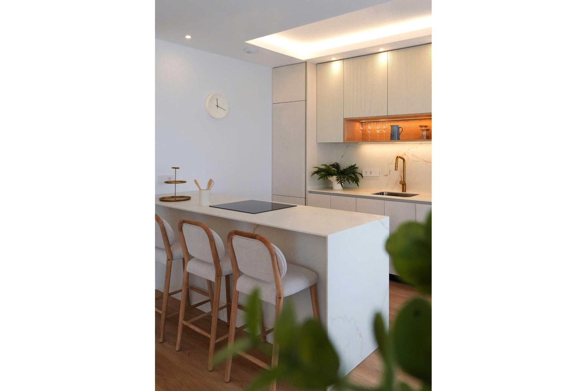 Nouvelle construction - Appartement - La Manga del Mar Menor - Veneziola
