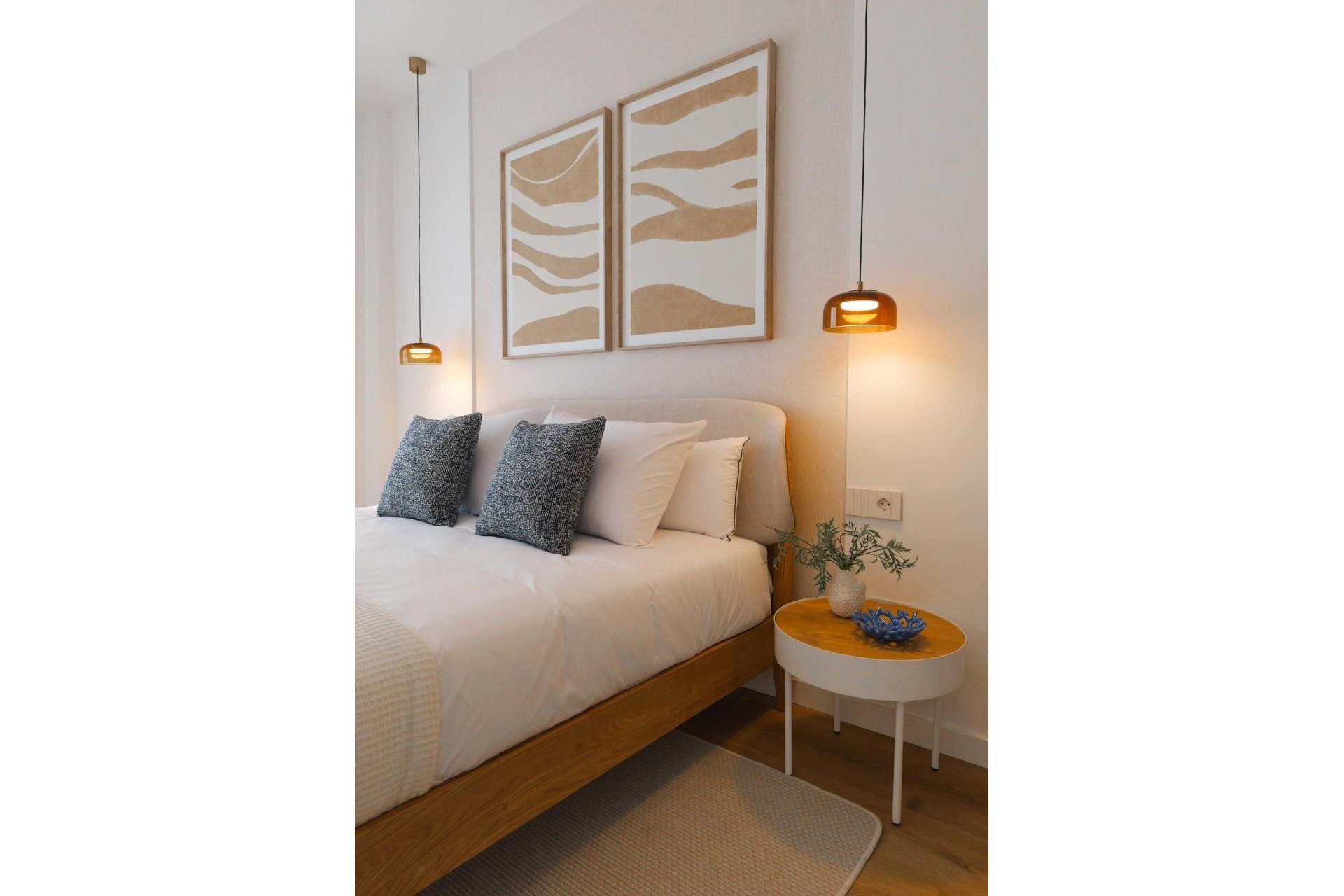 Nouvelle construction - Appartement - La Manga del Mar Menor - Veneziola