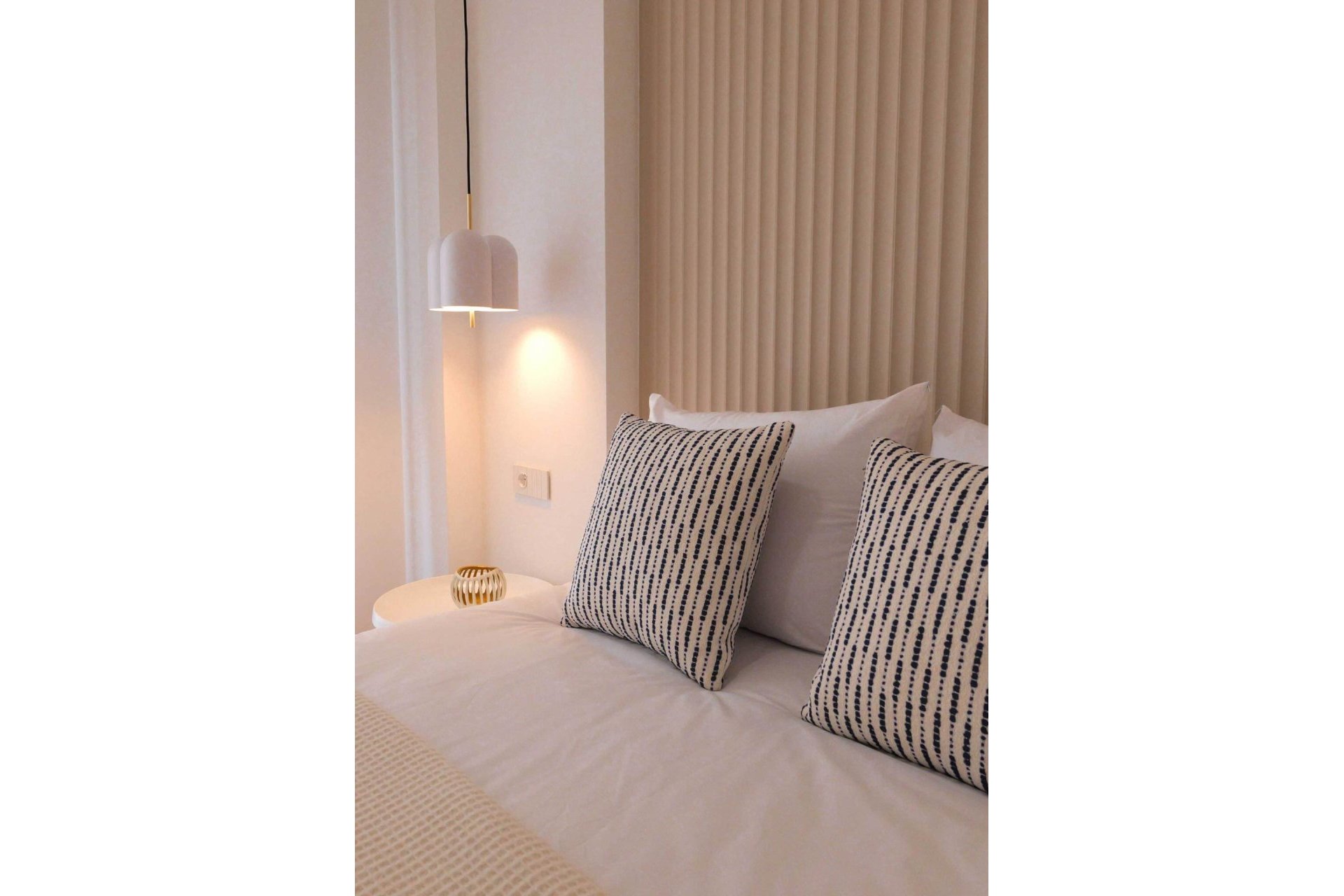 Nouvelle construction - Appartement - La Manga del Mar Menor - Veneziola