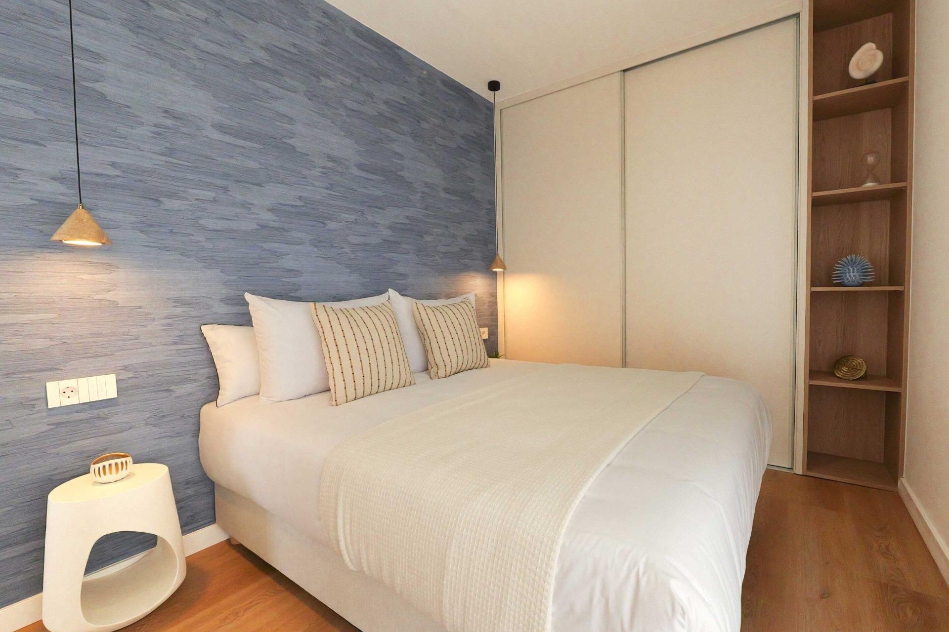 Nouvelle construction - Appartement - La Manga del Mar Menor - Veneziola
