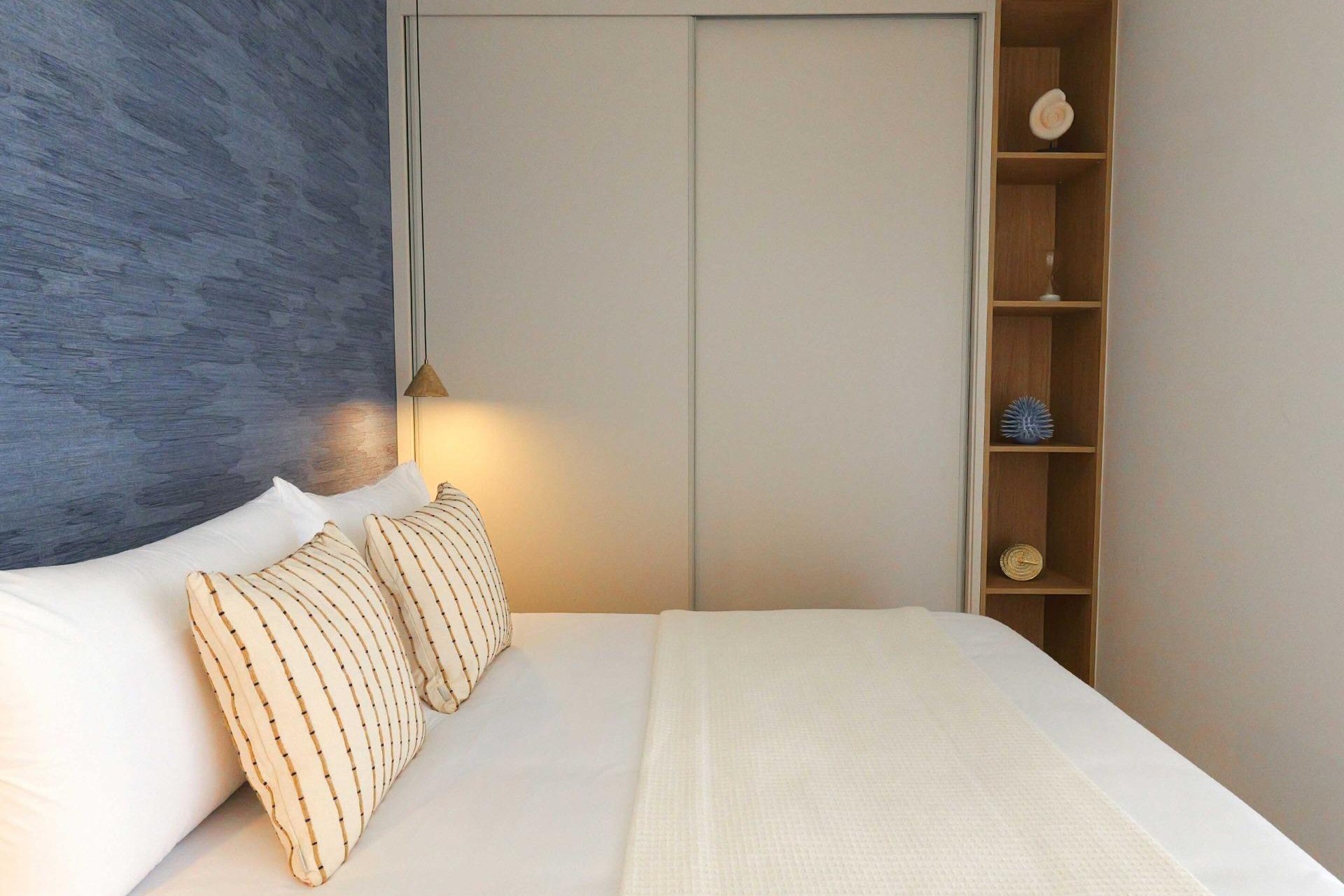Nouvelle construction - Appartement - La Manga del Mar Menor - Veneziola