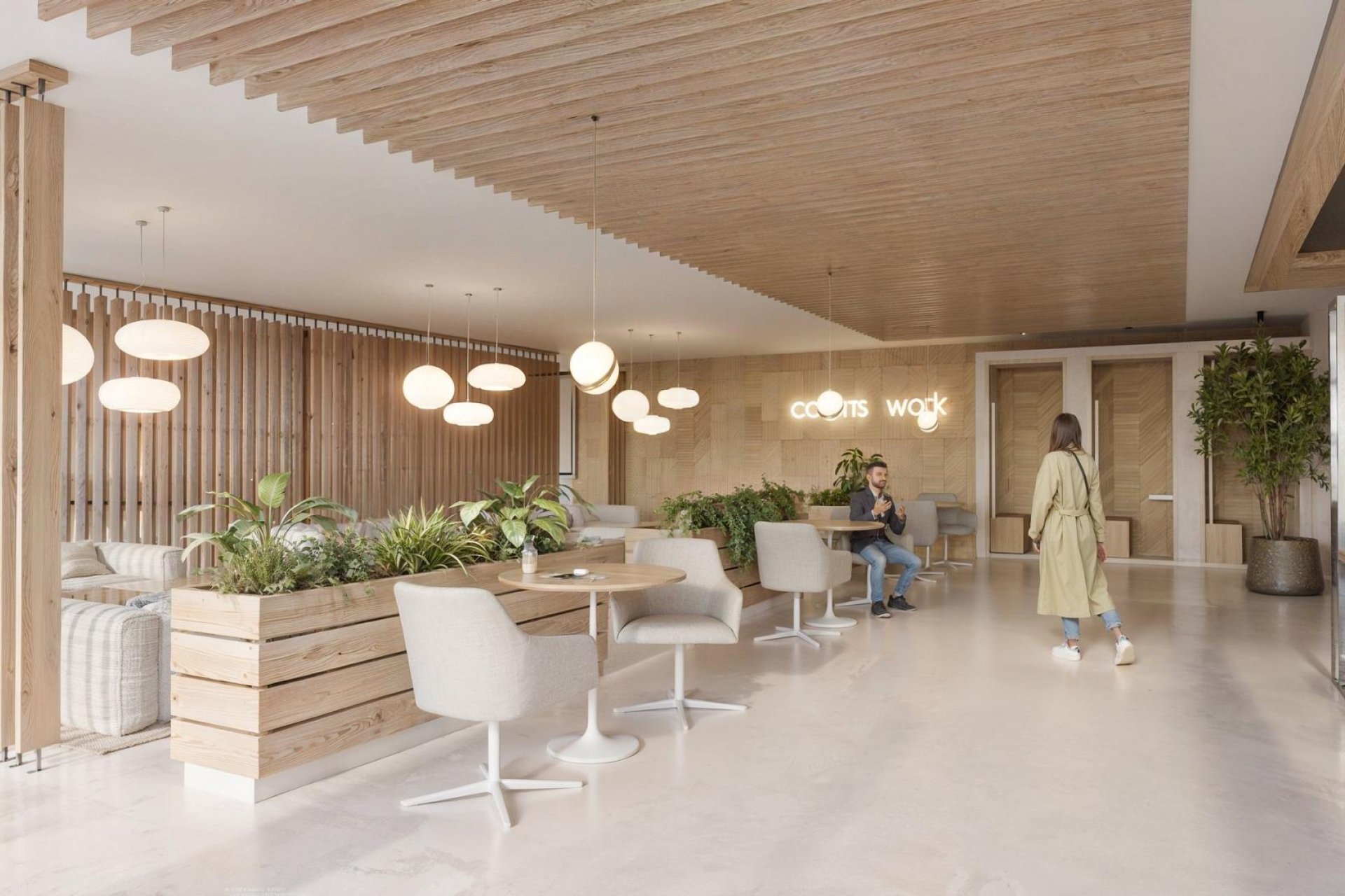Nouvelle construction - Appartement - La Nucía - Ciudad del Deporte