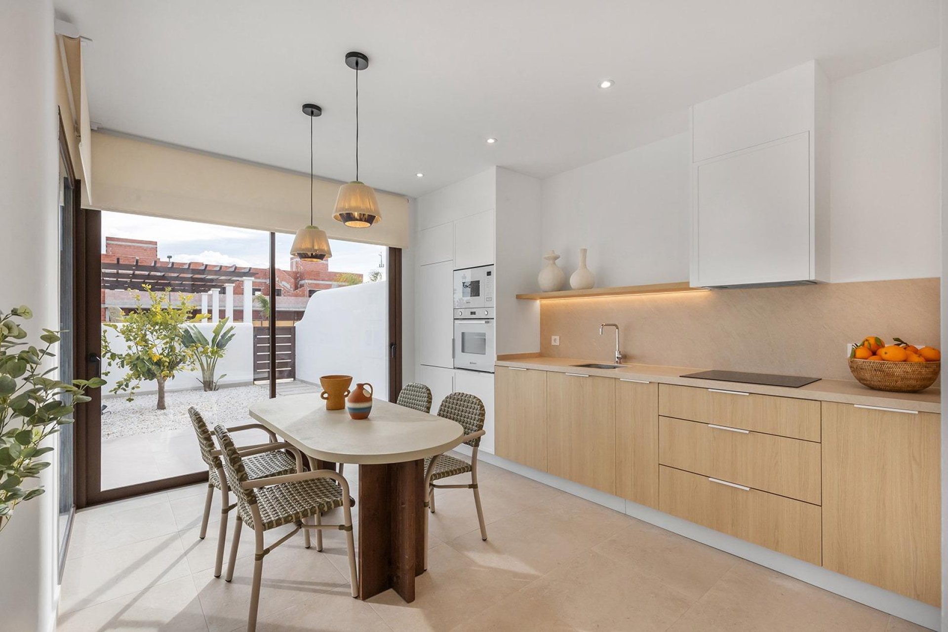 Nouvelle construction - Appartement - Los Alcazares - La Serena Golf