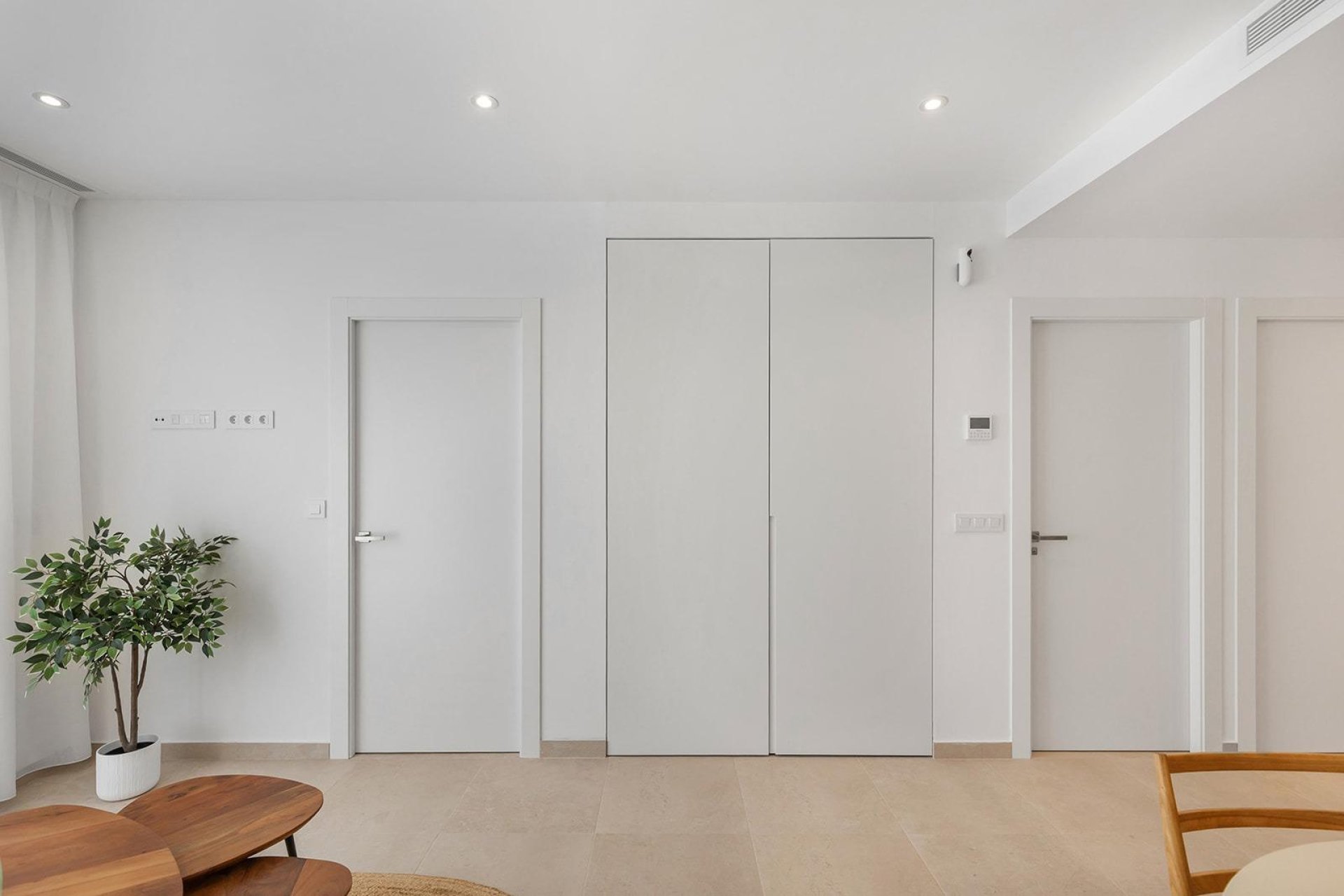 Nouvelle construction - Appartement - Los Alcazares - La Serena Golf