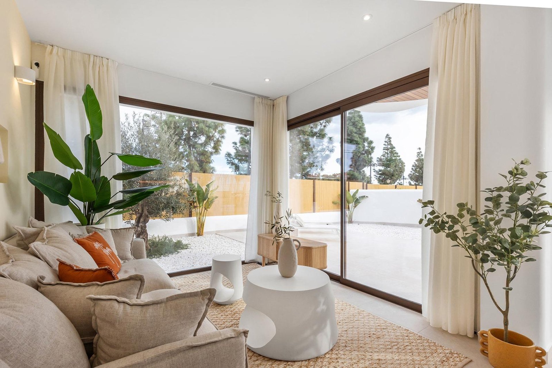 Nouvelle construction - Appartement - Los Alcazares - La Serena Golf