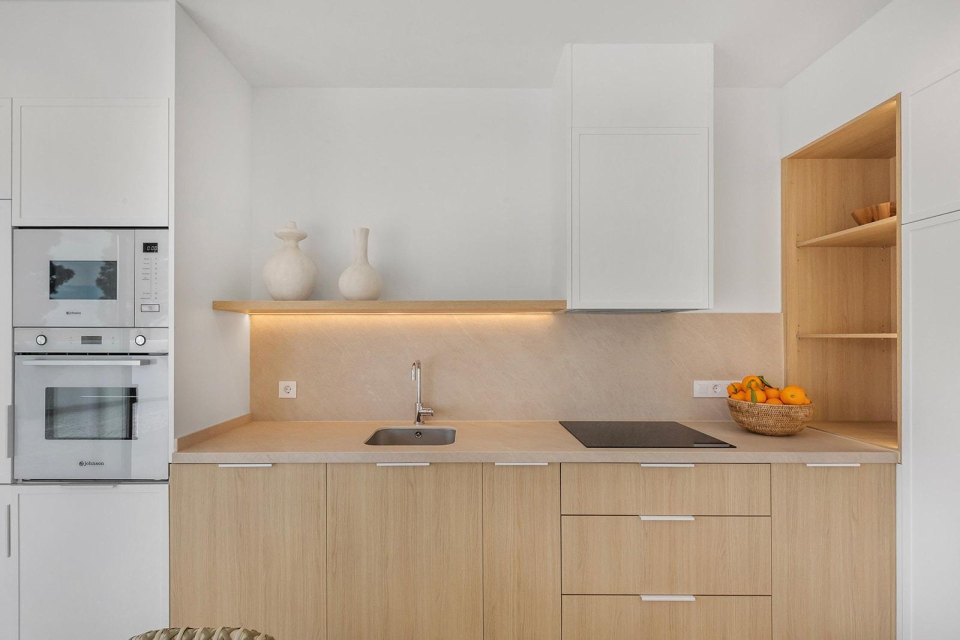 Nouvelle construction - Appartement - Los Alcazares - La Serena Golf