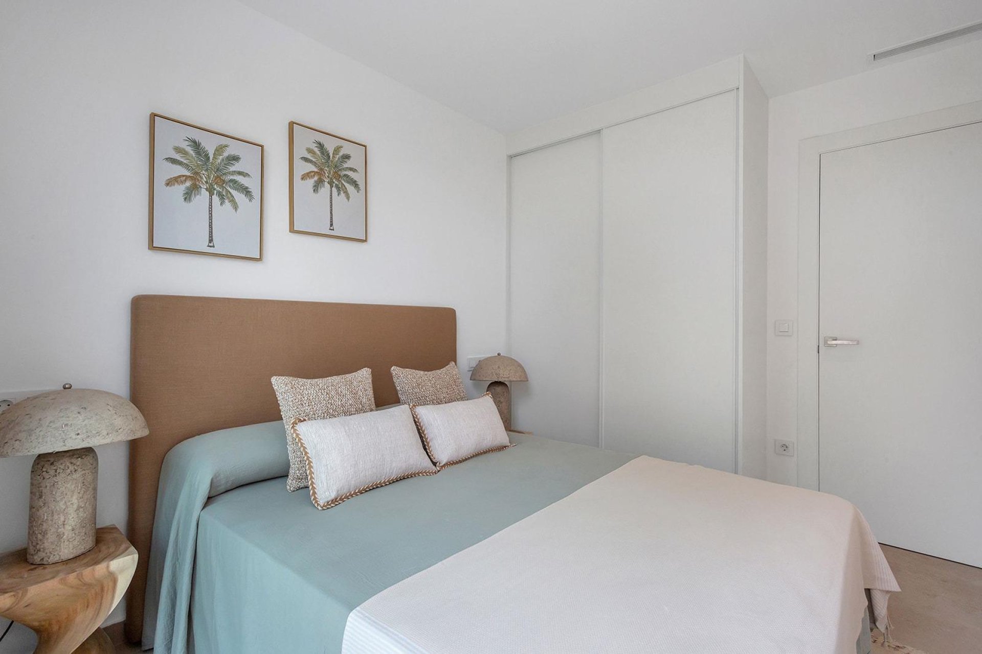Nouvelle construction - Appartement - Los Alcazares - La Serena Golf