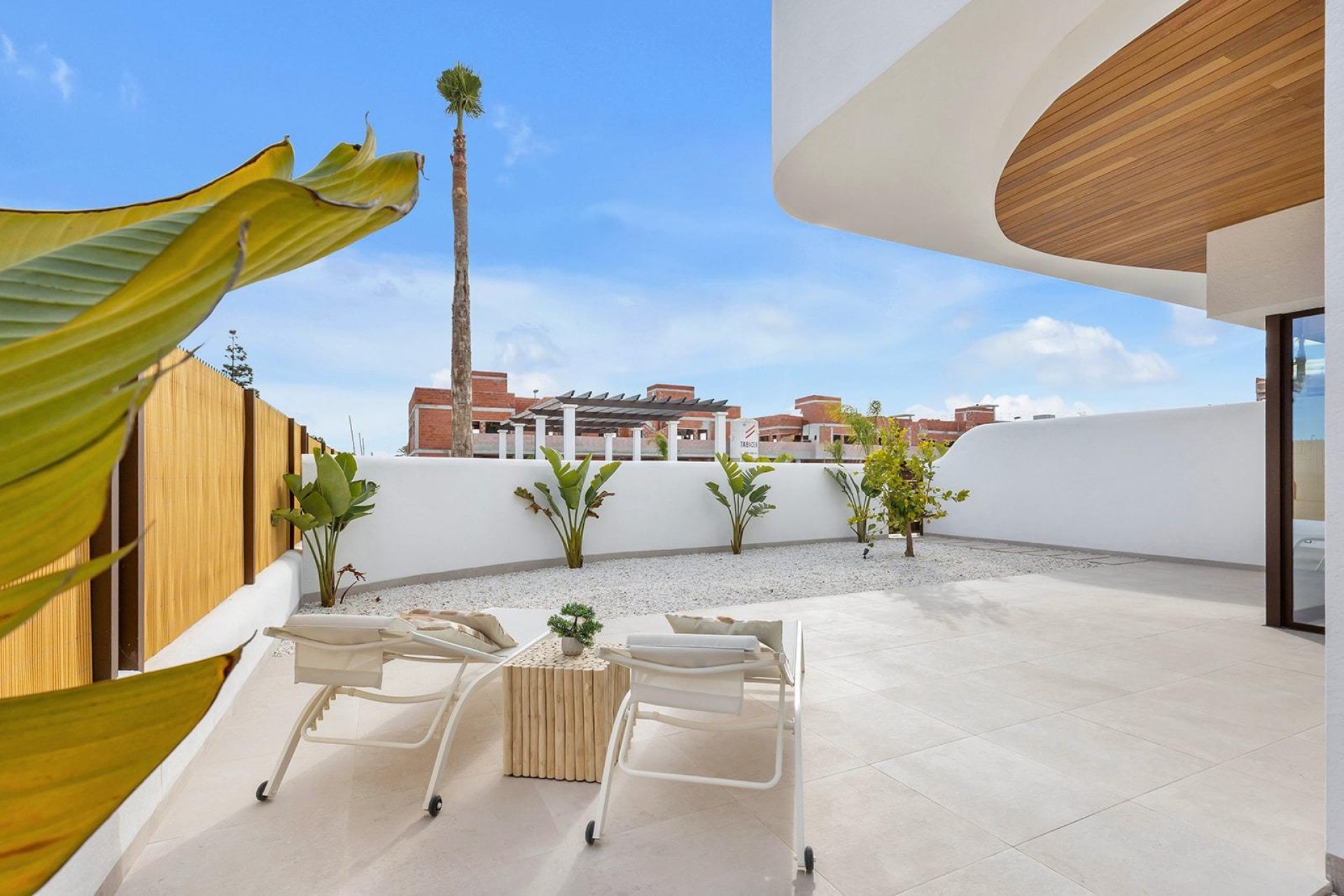 Nouvelle construction - Appartement - Los Alcazares - La Serena Golf
