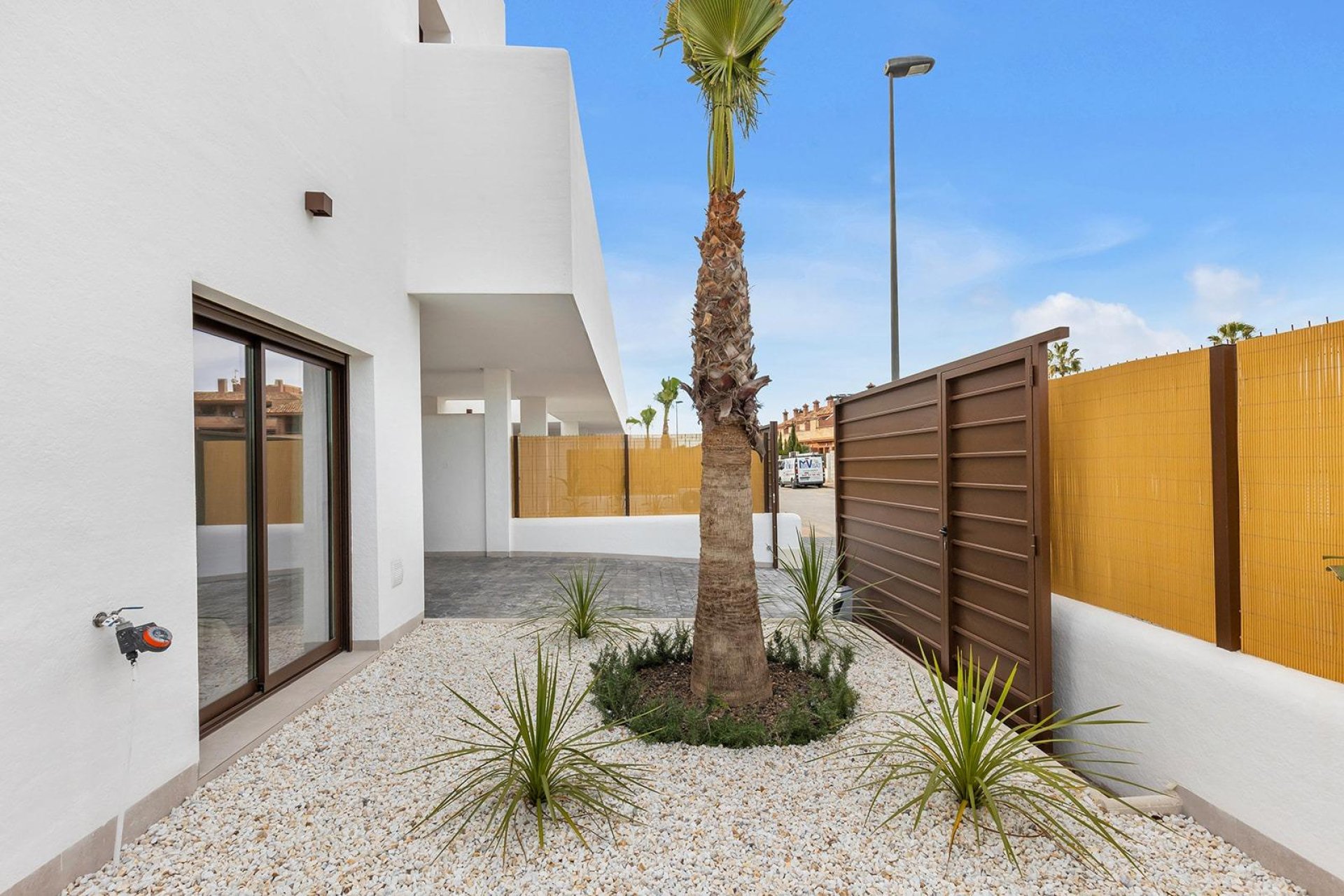Nouvelle construction - Appartement - Los Alcazares - La Serena Golf