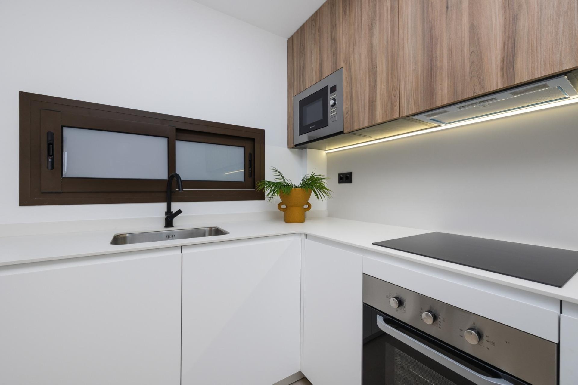 Nouvelle construction - Appartement - Los Alcazares - La Serena Golf