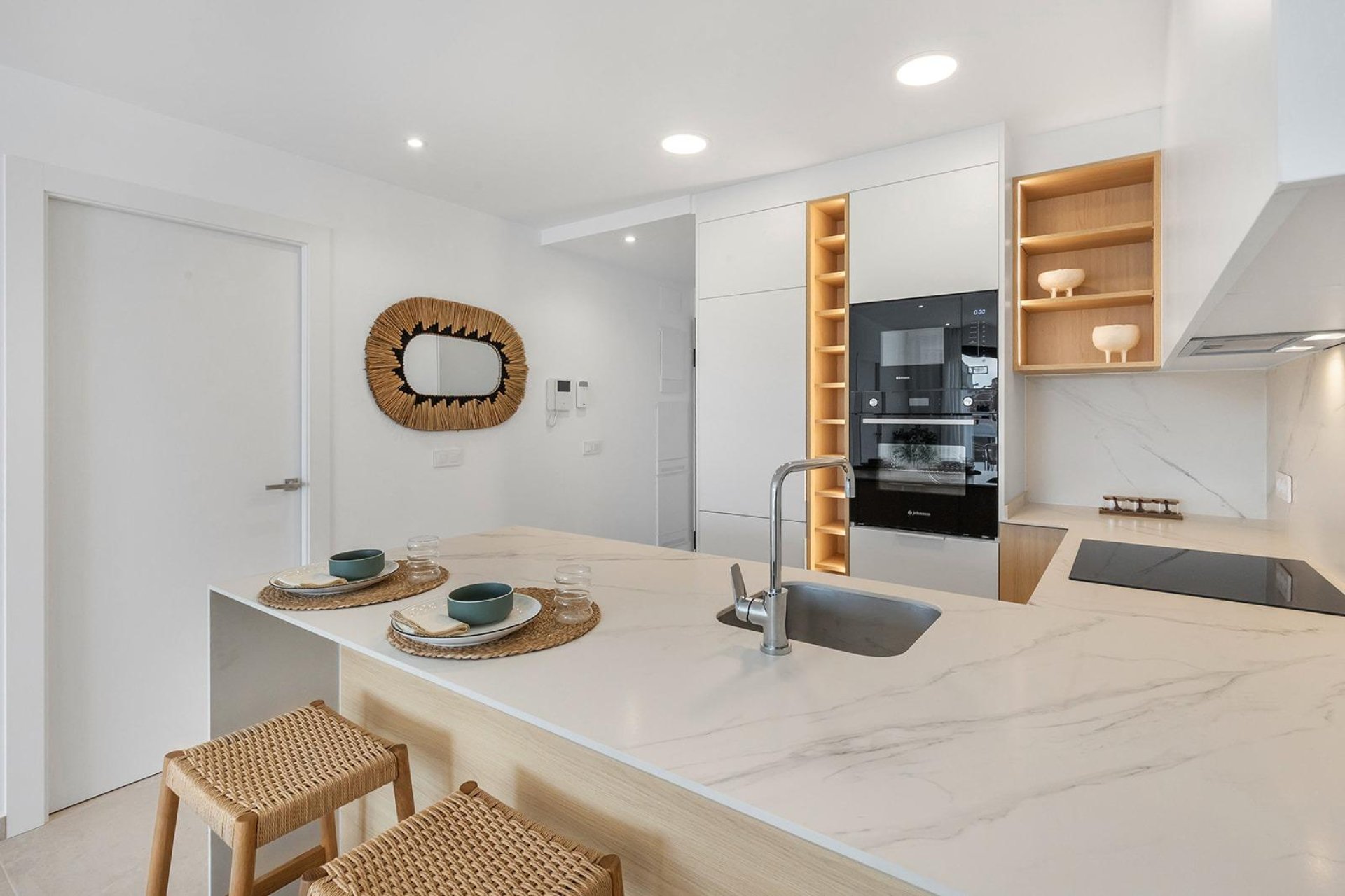 Nouvelle construction - Appartement - Los Alcazares - La Serena Golf