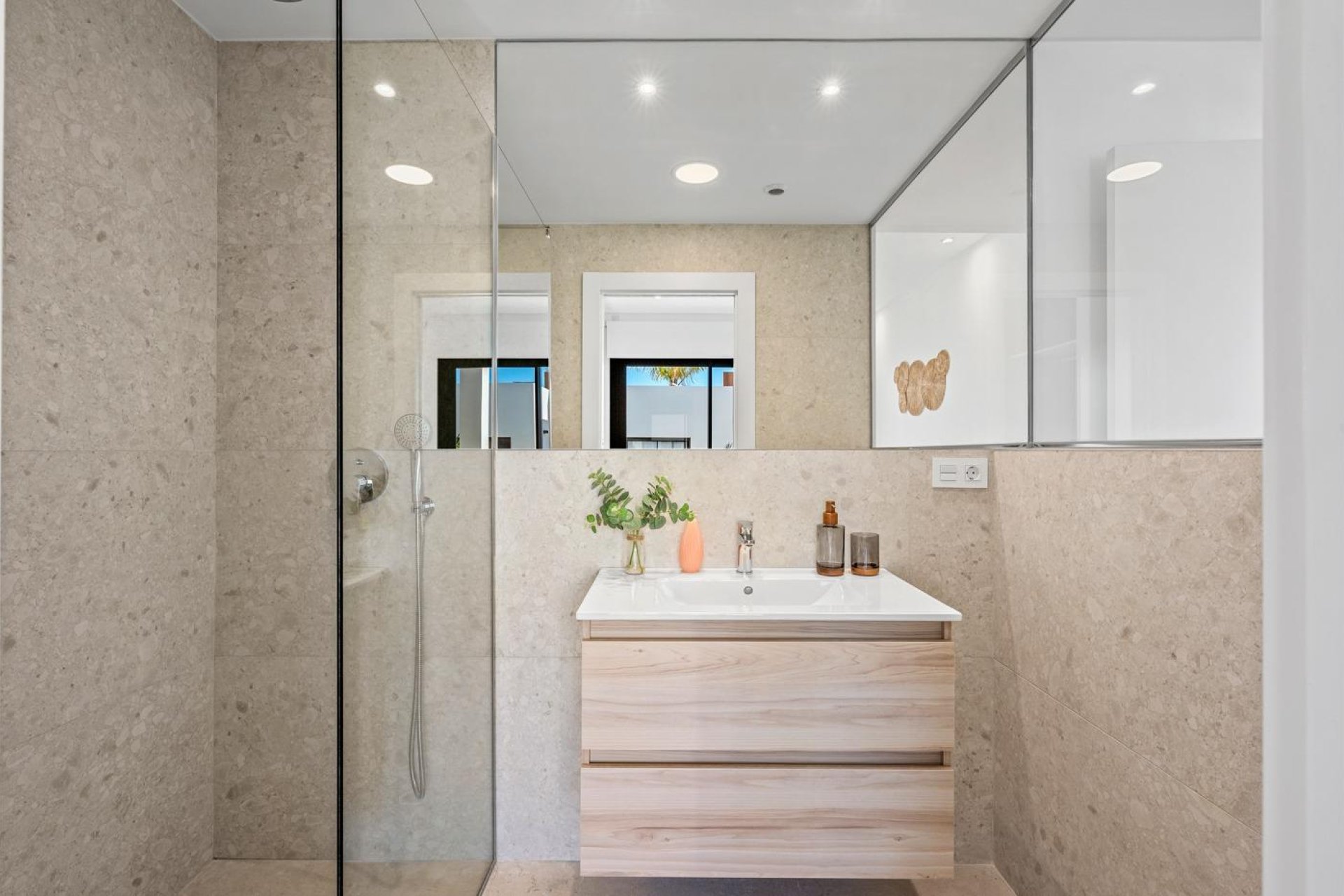 Nouvelle construction - Appartement - Los Alcazares - Serena Golf