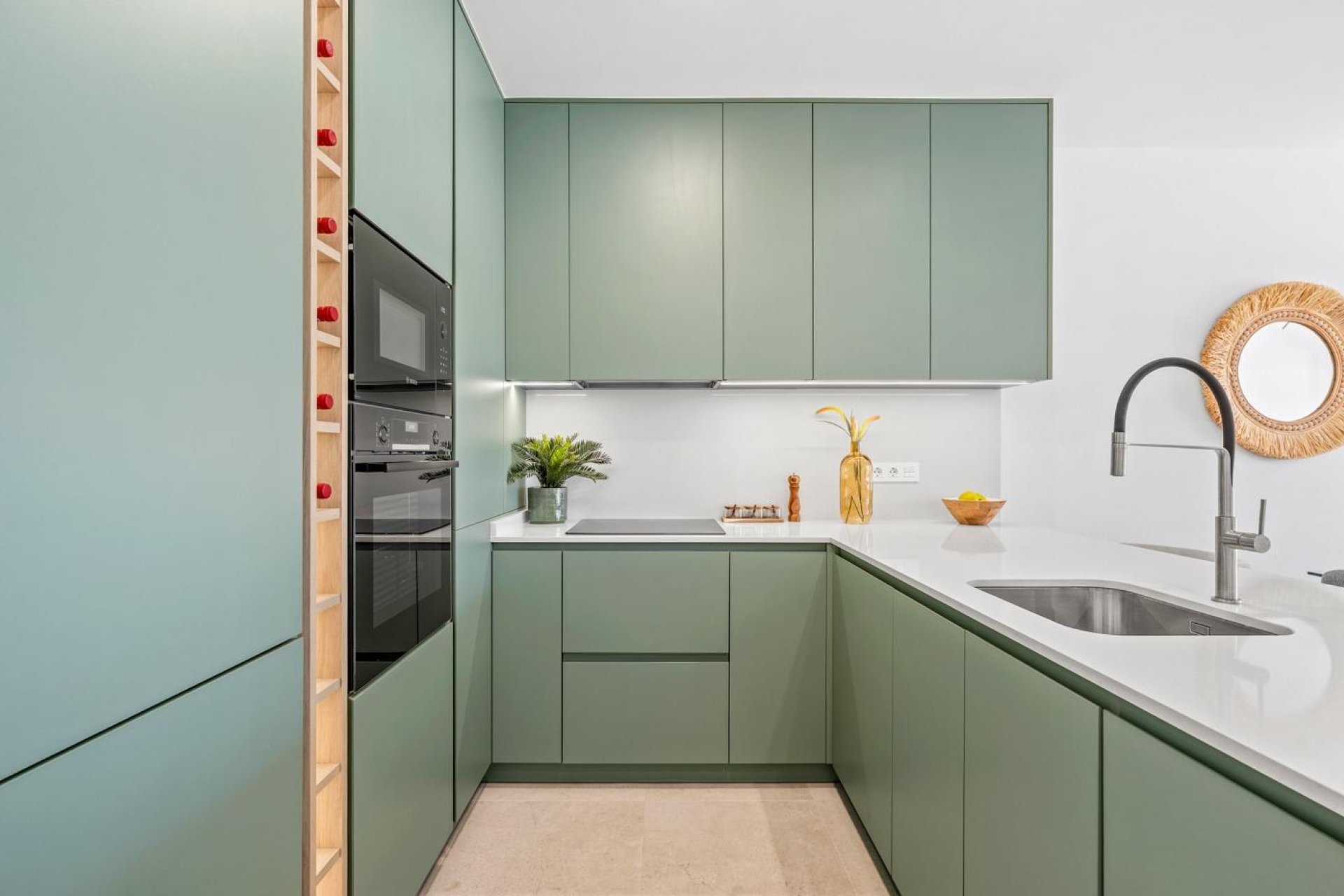 Nouvelle construction - Appartement - Los Alcazares - Serena Golf