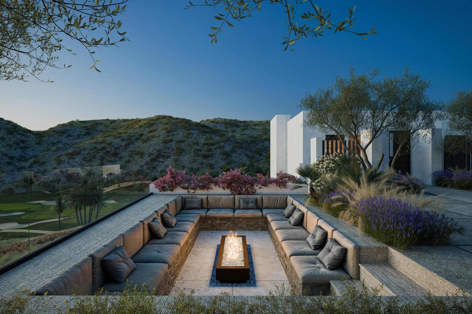 Nouvelle construction - Appartement - Mojacar - Playa De Macenas