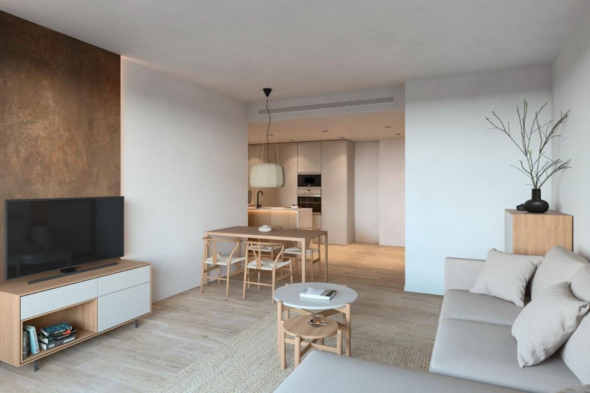 Nouvelle construction - Appartement - Moncofa - Playa de Moncofa